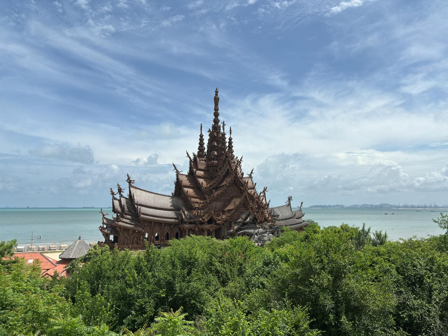 Bangkok & Pattaya Fun Escape - 5 Days holiday gallery photo 3