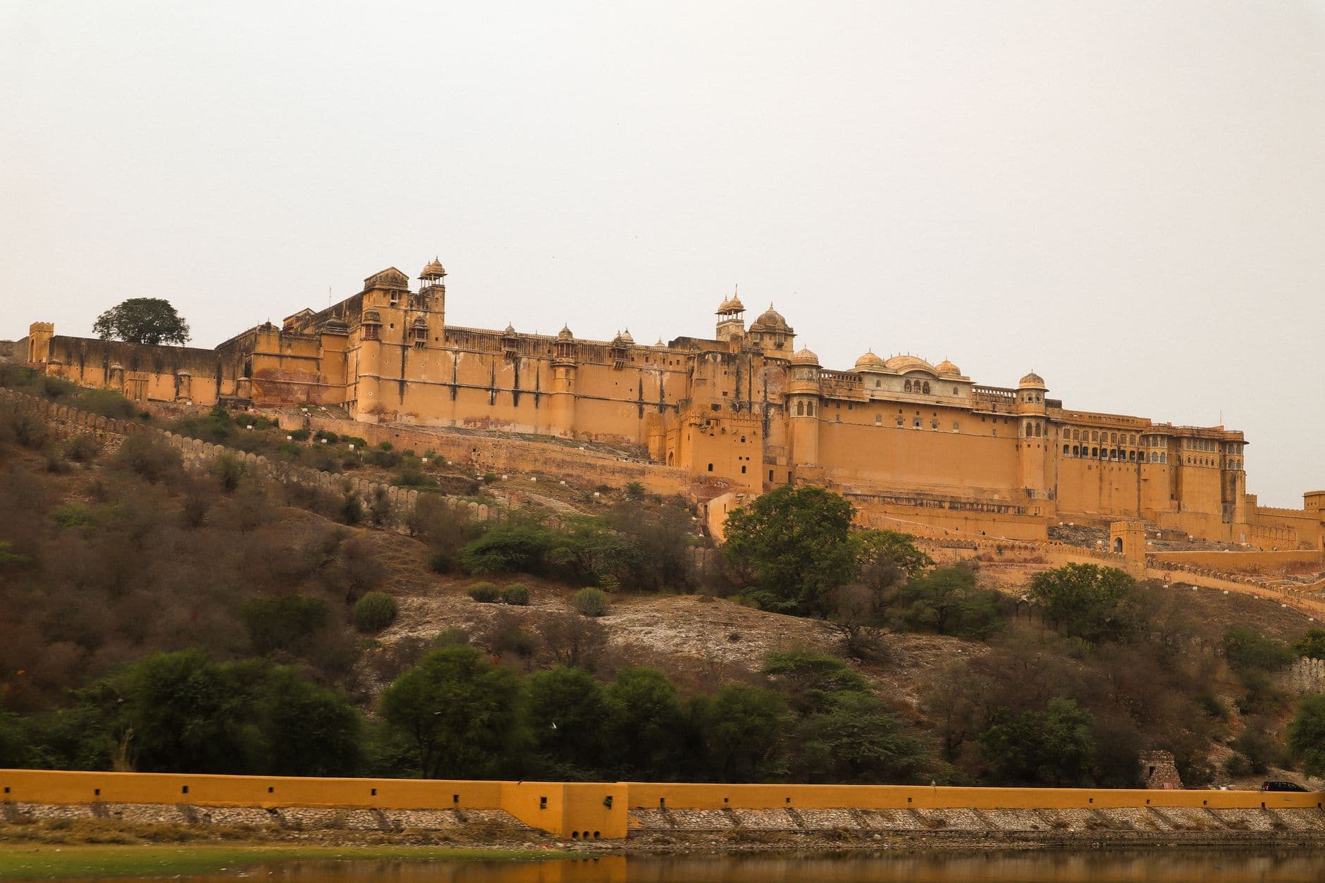 Golden Triangle Heritage Tour - 6 Days holiday gallery photo 4