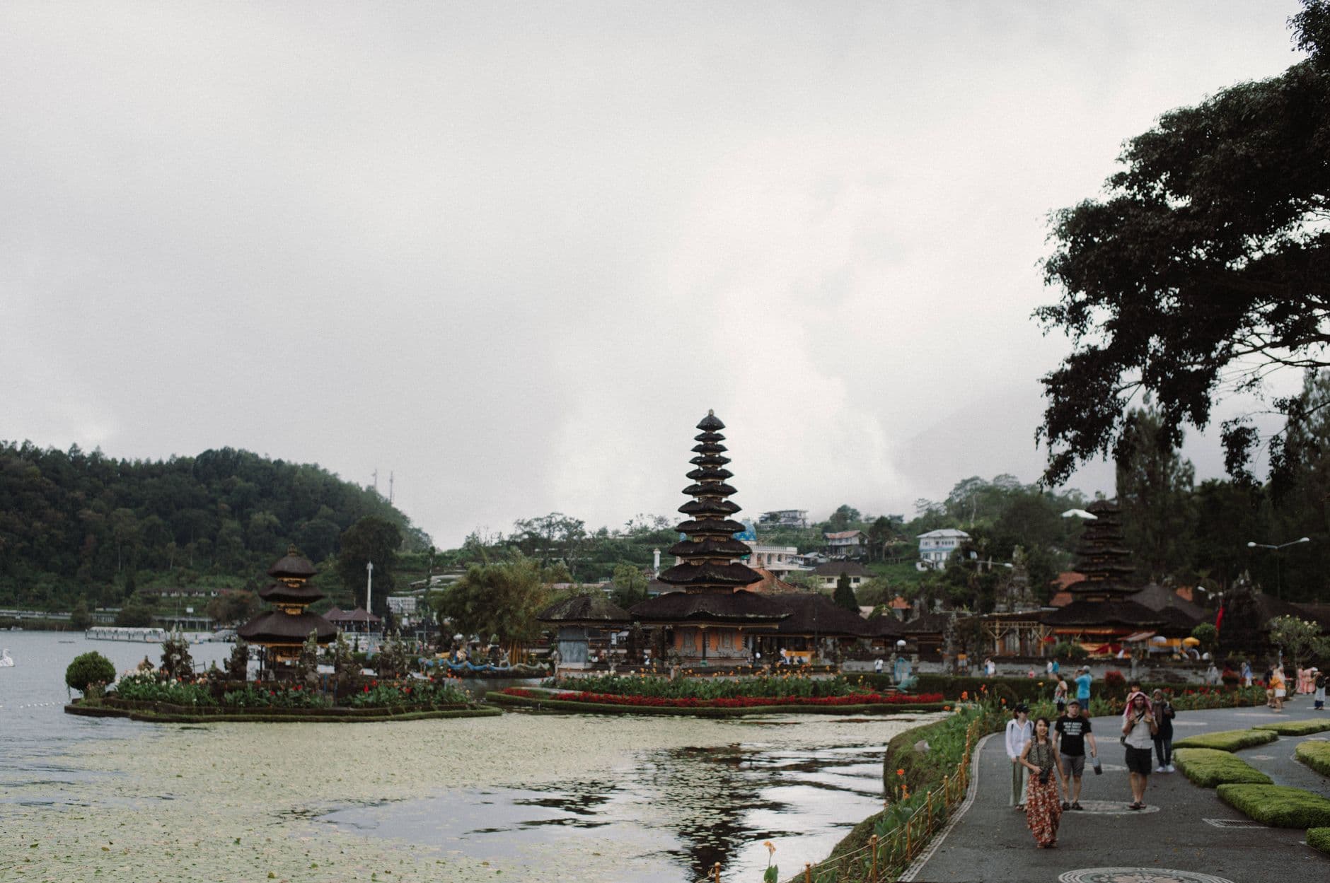 Indonesia destination preview image