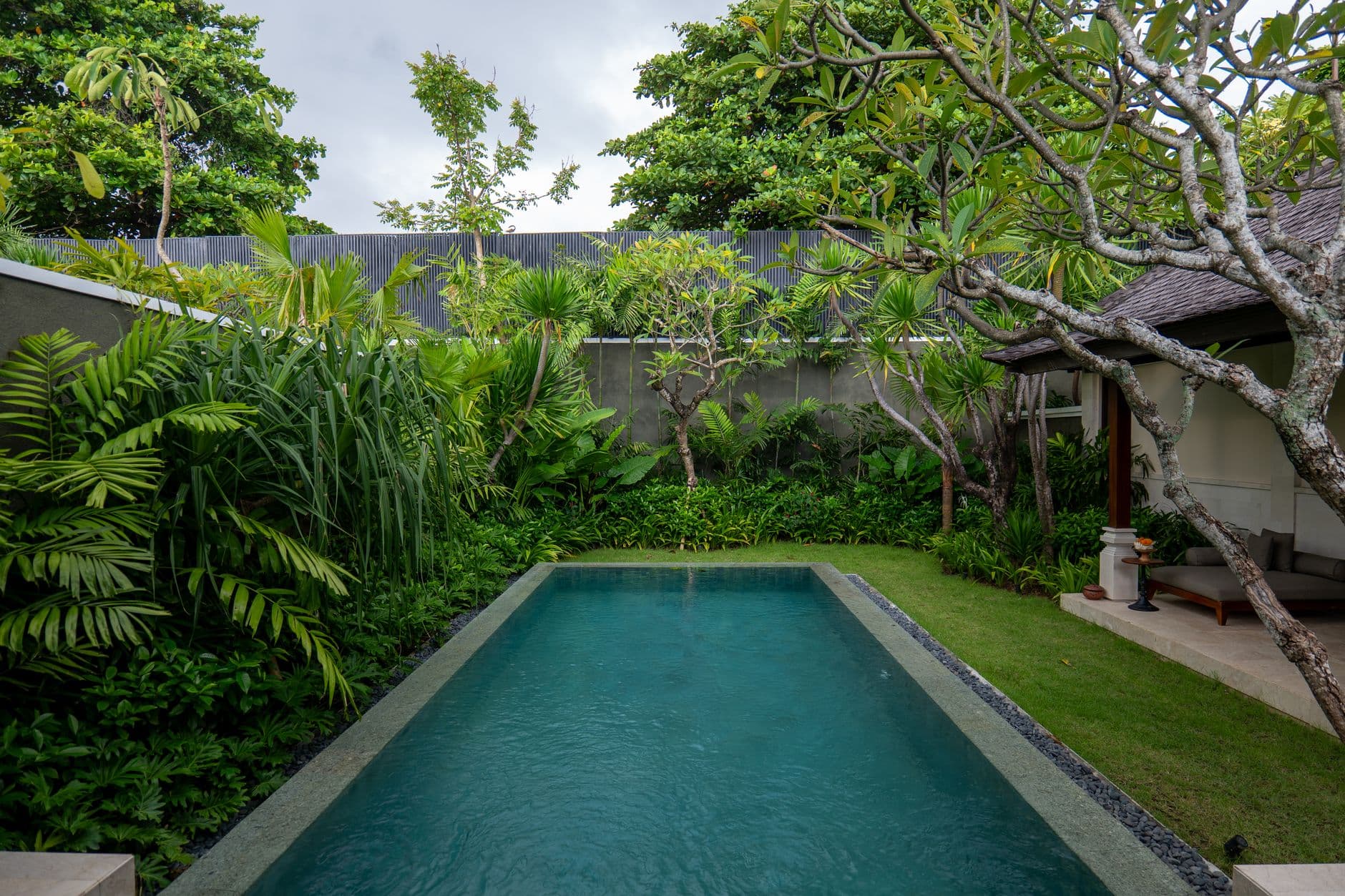 Bali Honeymoon Retreat - 6 Days holiday package cover image