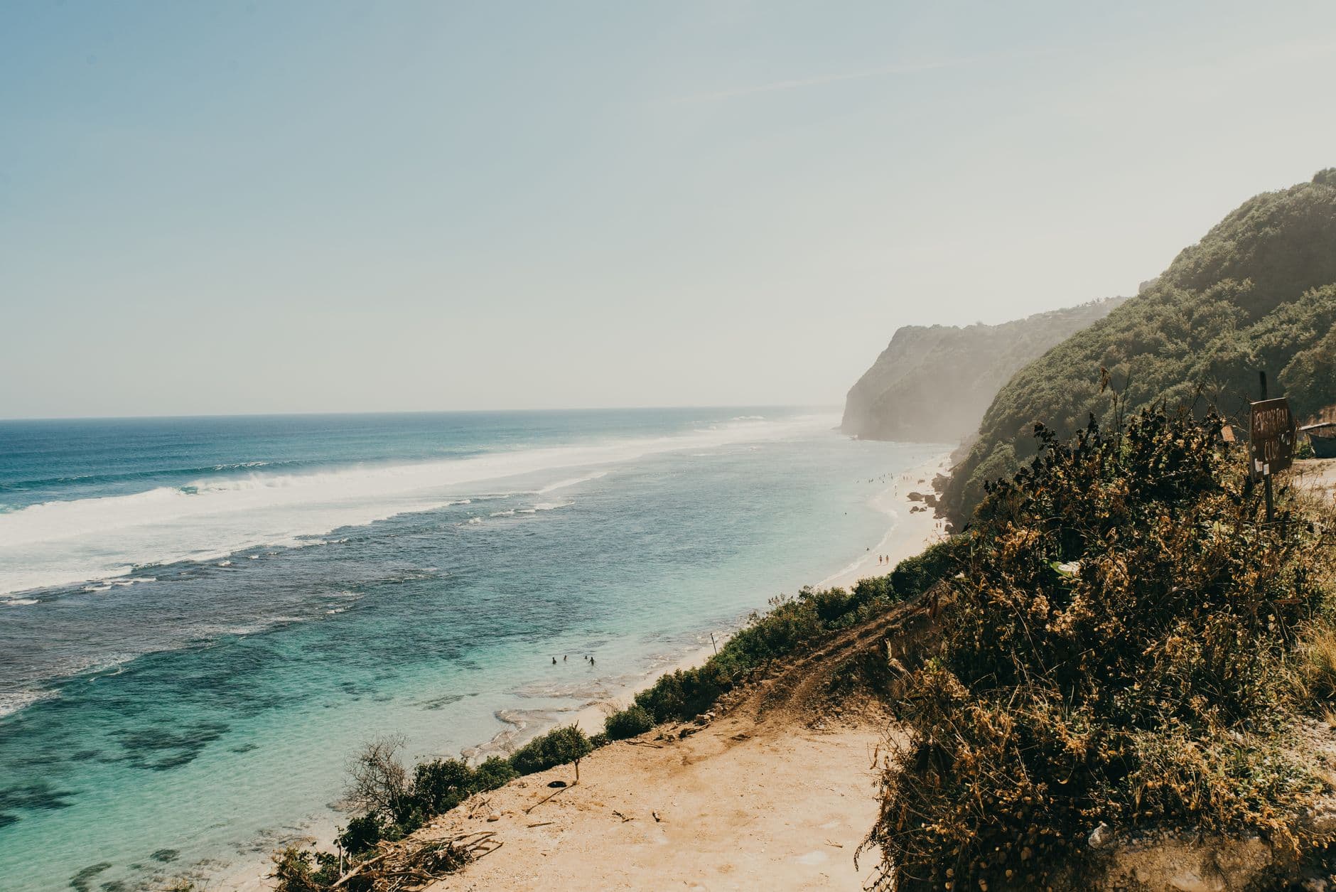 How to Plan a Bali Honeymoon