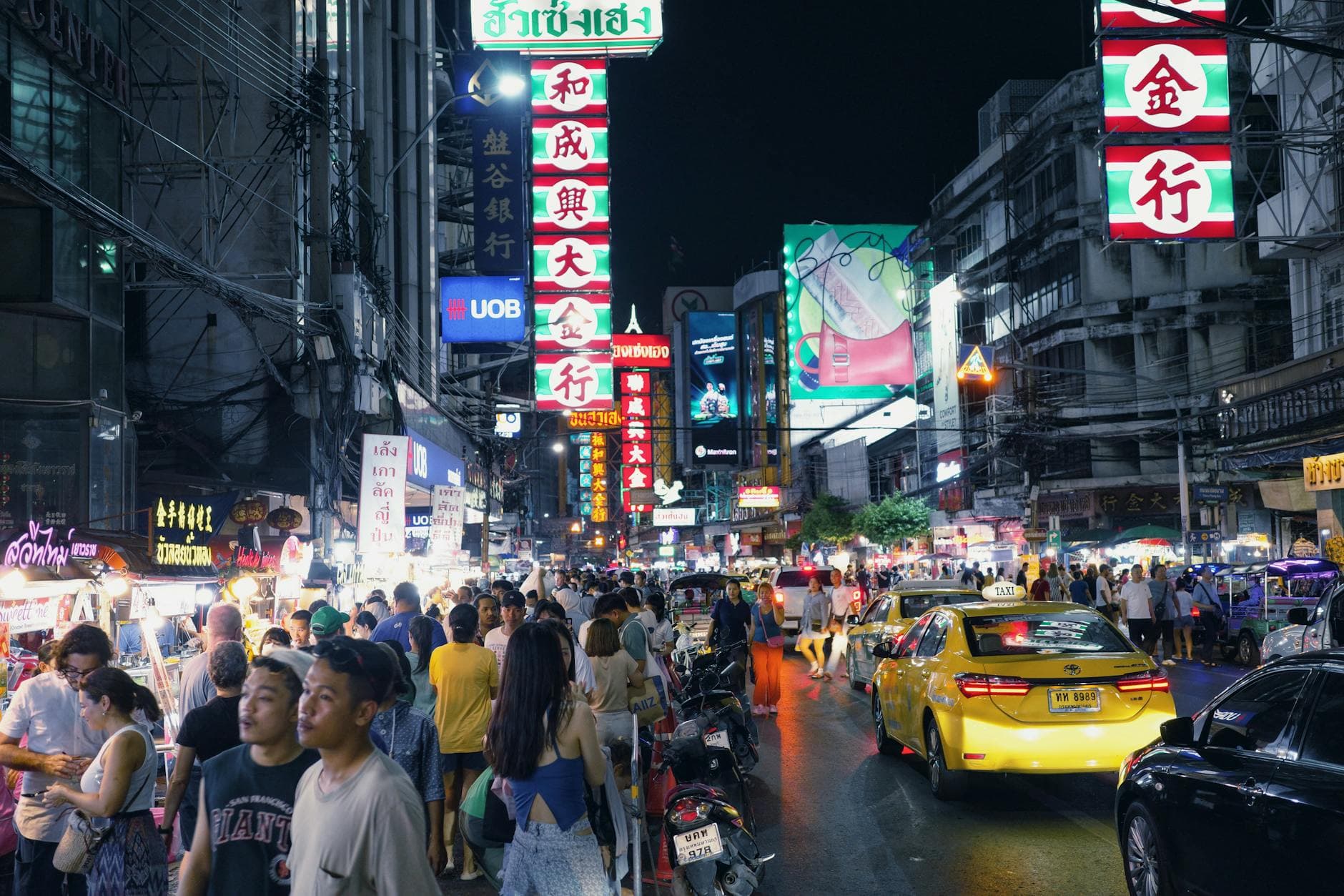 Bangkok & Pattaya Fun Escape - 5 Days holiday gallery photo 4