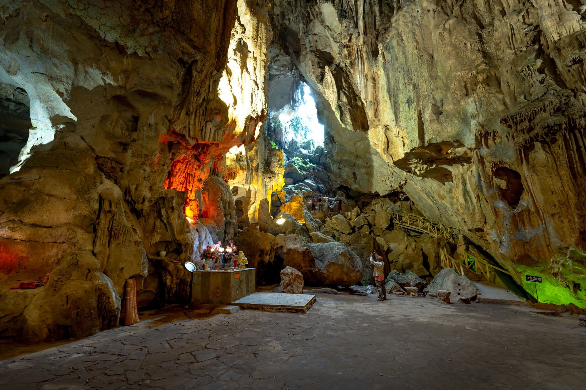 Kuala Lumpur & Genting Highlands Escape - 5 Days holiday gallery photo 2