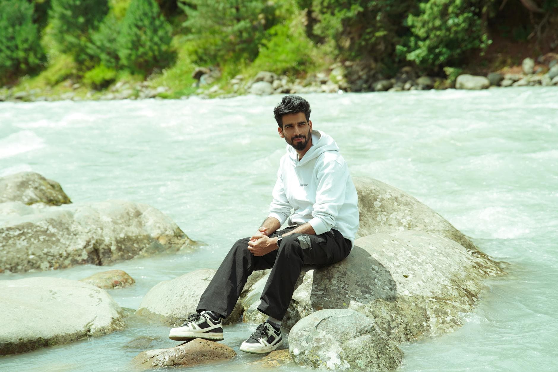 Kashmir Paradise Retreat - 6 Days holiday gallery photo 4