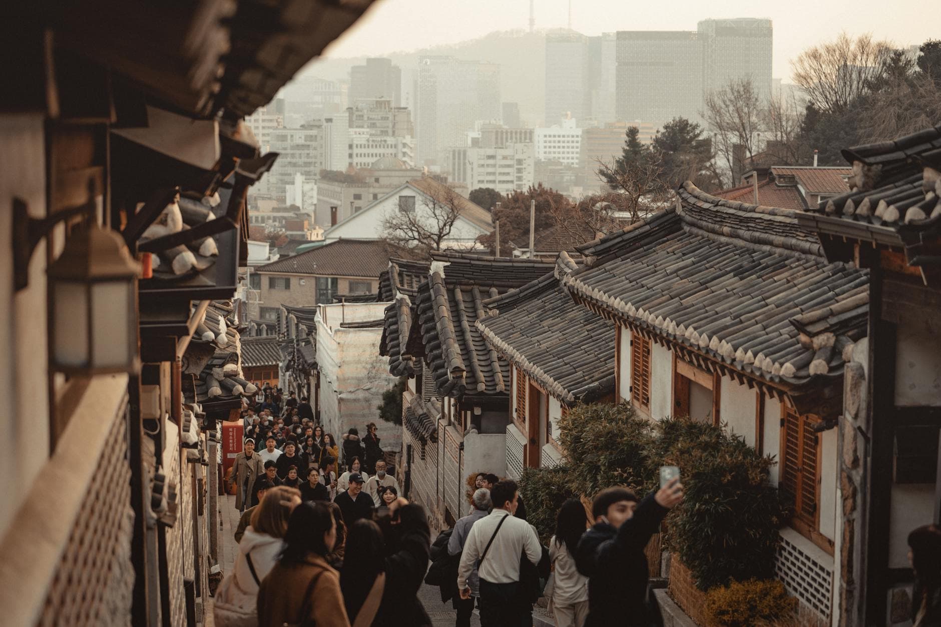 Seoul & Nami Island Discovery - 5 Days holiday gallery photo 2