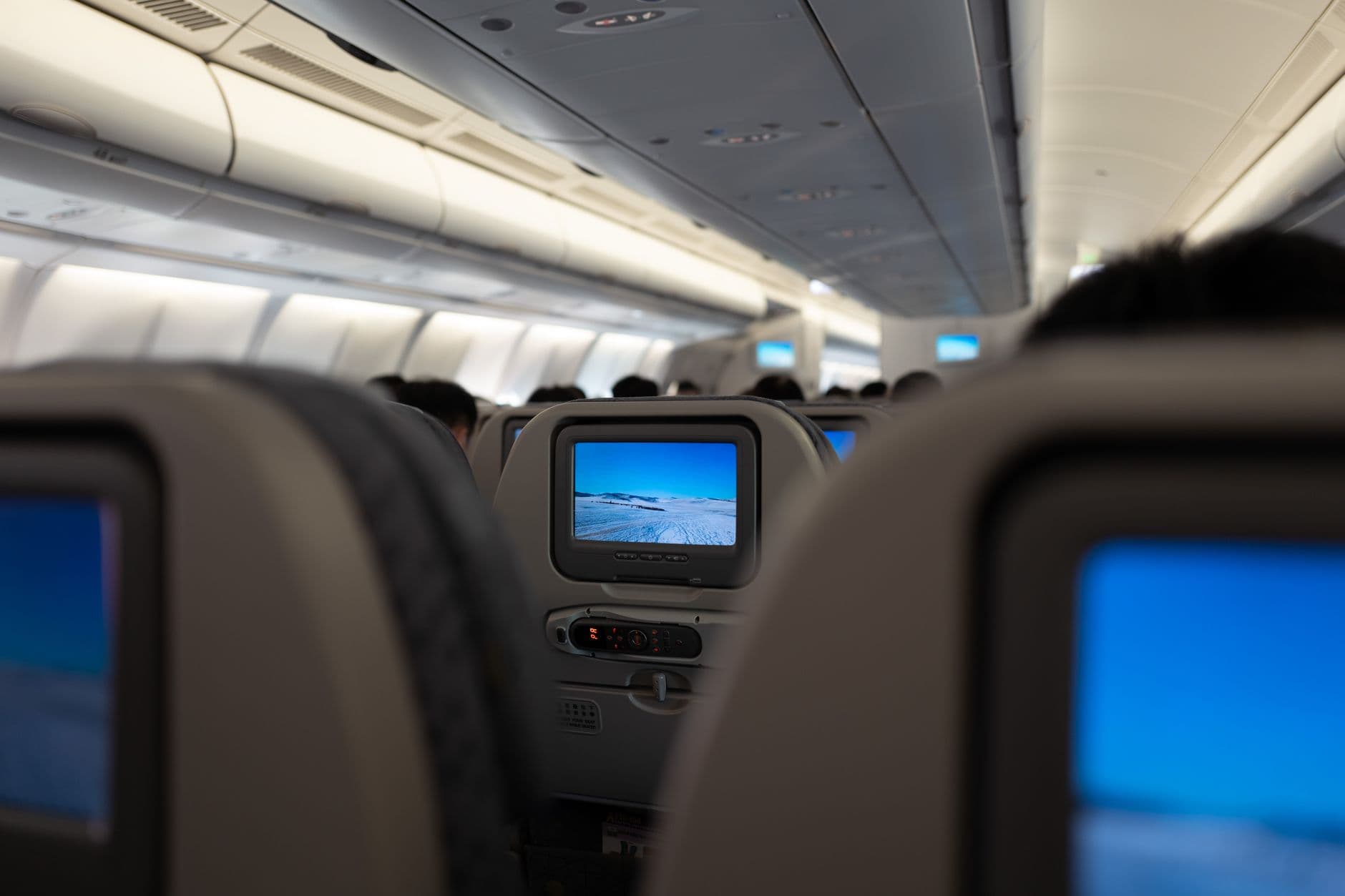Up to INR 4,000 off on international flight fares