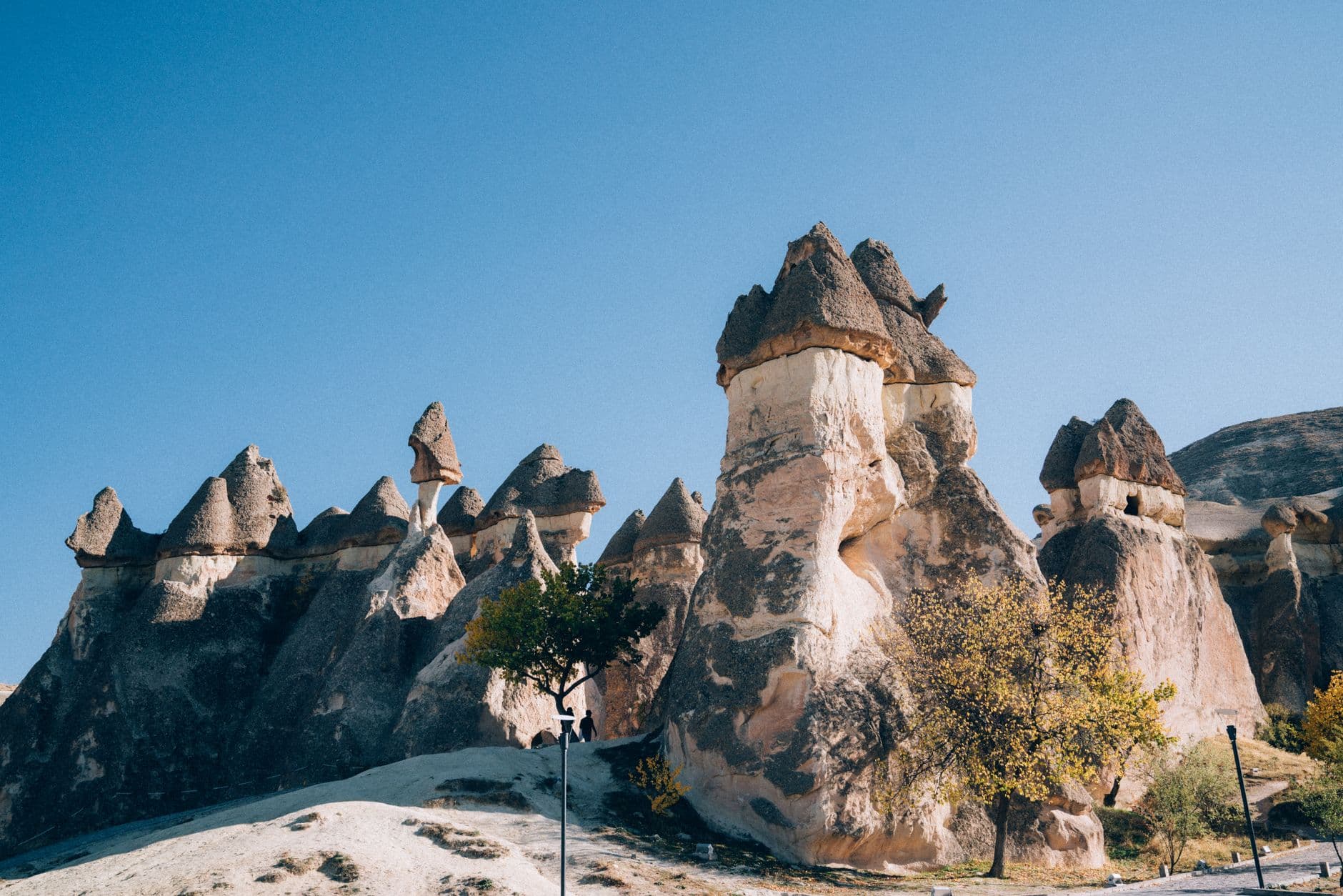 Istanbul & Cappadocia Wonders - 6 Days holiday gallery photo 4