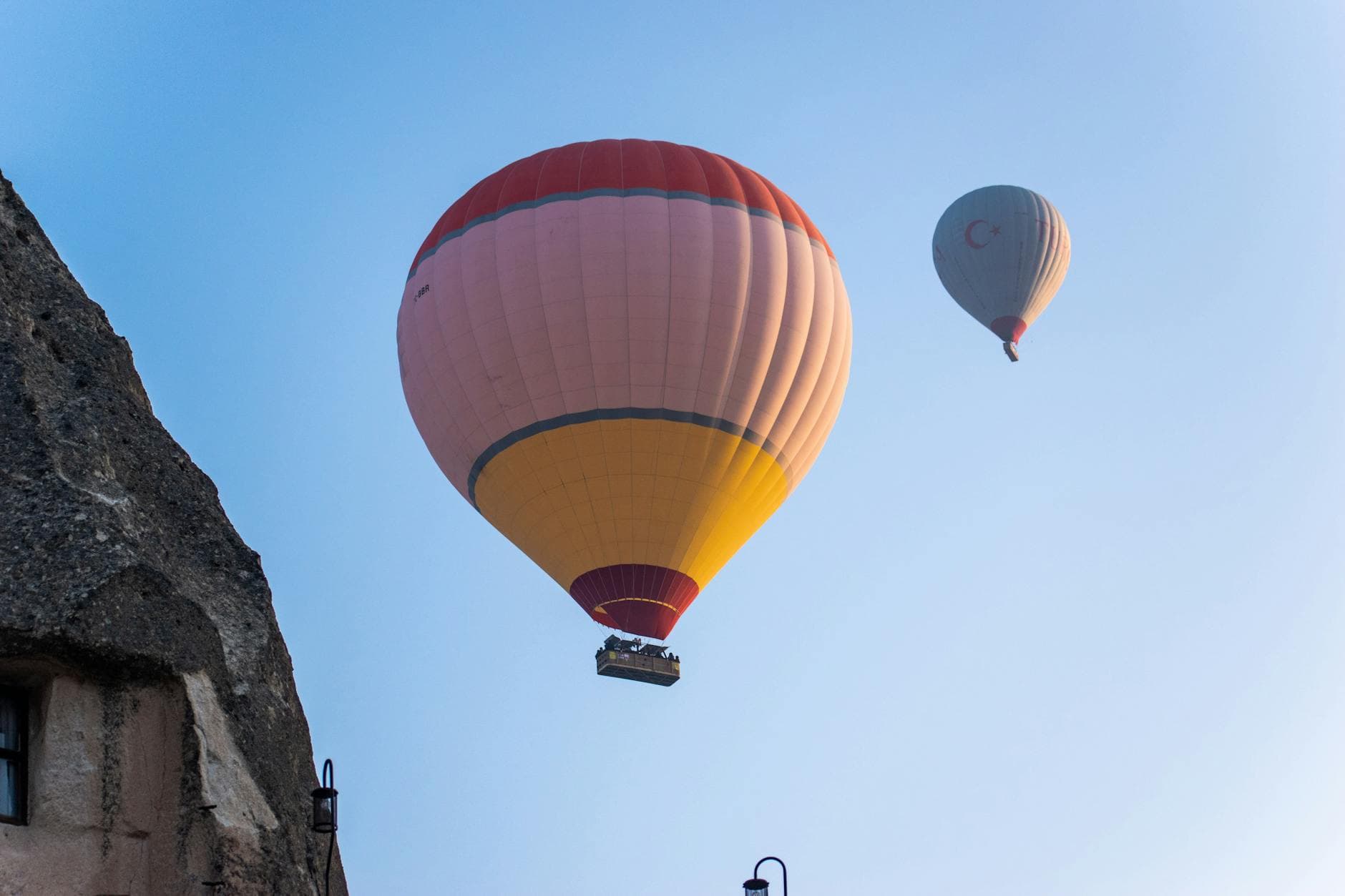 Istanbul & Cappadocia Wonders - 6 Days holiday gallery photo 5