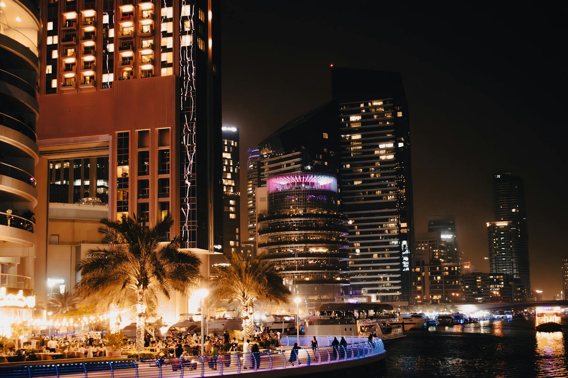 Dubai attractions combo with instant ticket discount