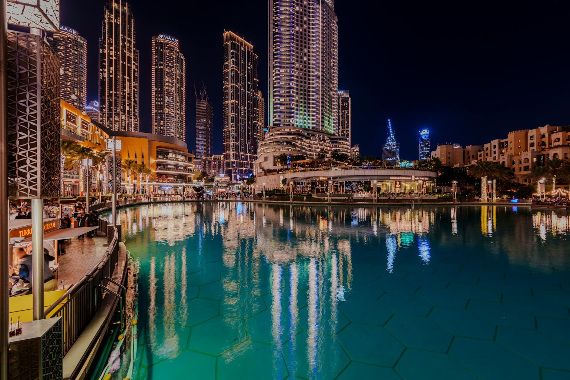 Dubai Luxury Escape with Desert Safari - 5 Days holiday gallery photo 5