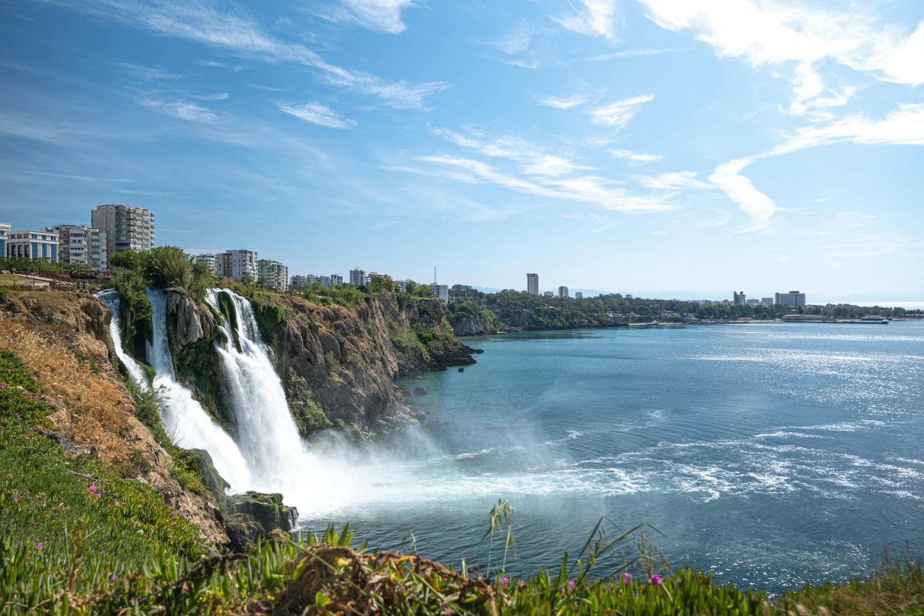 Istanbul, Antalya & Pamukkale Escape - 7 Days holiday gallery photo 2