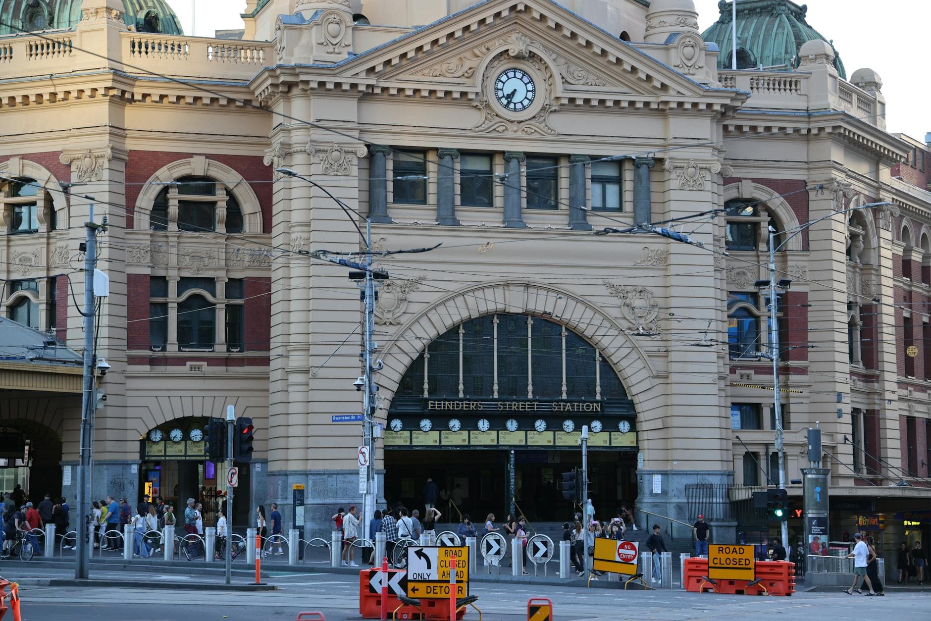 Melbourne & Great Ocean Road Experience - 6 Days holiday gallery photo 1