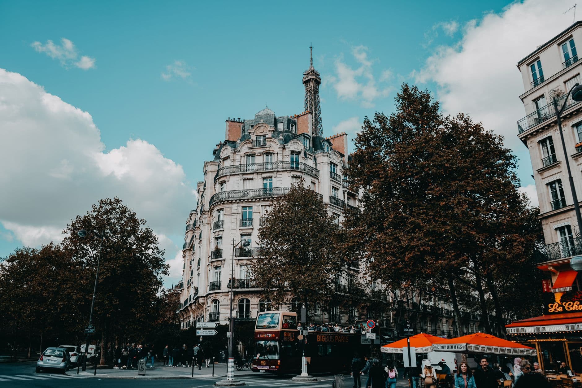 France visa guide card image