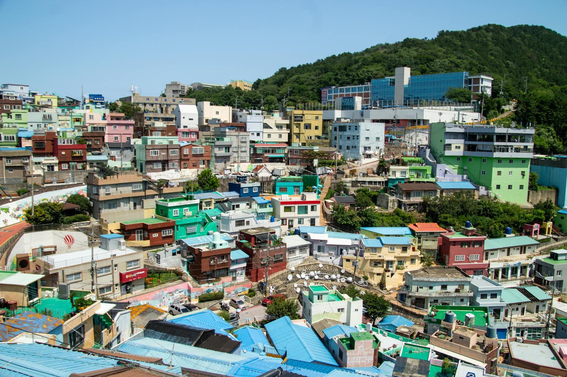 Seoul & Busan Coastal Experience - 6 Days holiday gallery photo 2