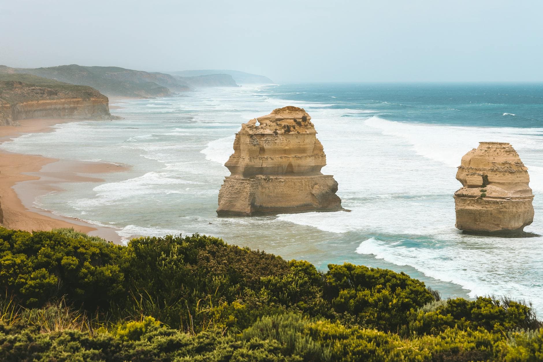 Melbourne & Great Ocean Road Experience - 6 Days holiday gallery photo 2