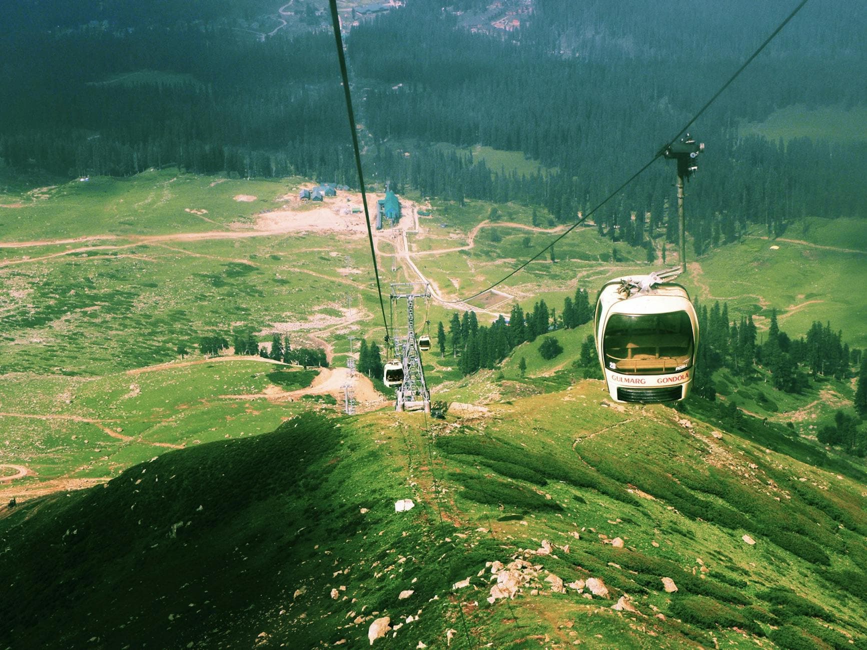 Kashmir Paradise Retreat - 6 Days holiday gallery photo 2