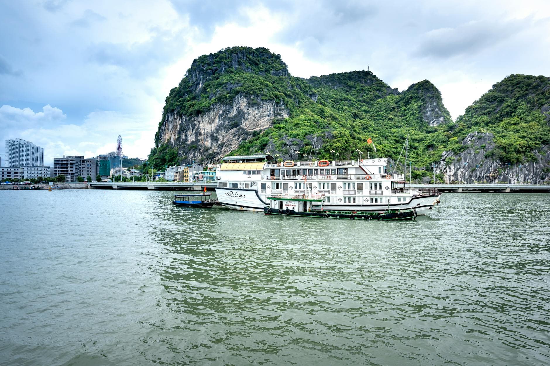 Vietnam visa guide cover image