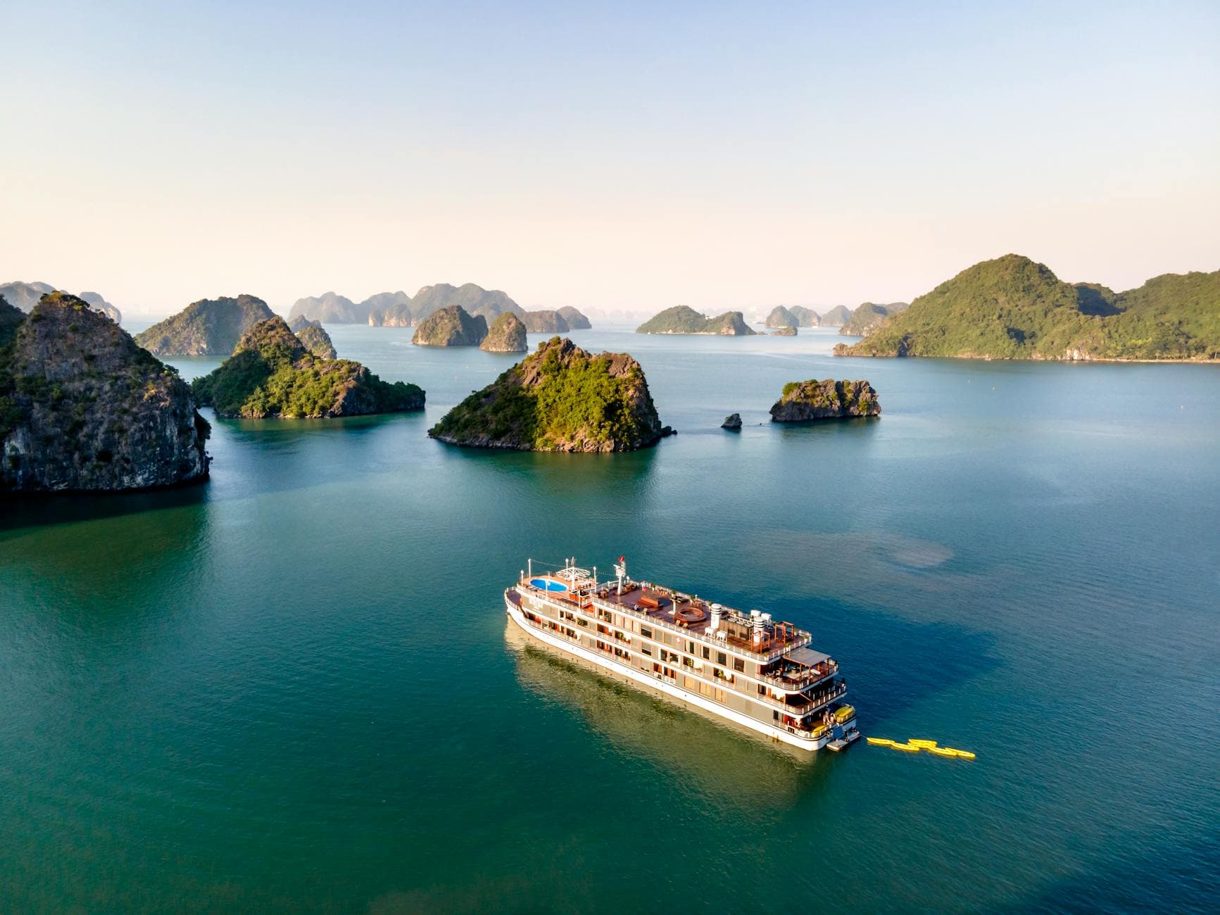 Hanoi & Ha Long Bay Explorer - 5 Days holiday gallery photo 4