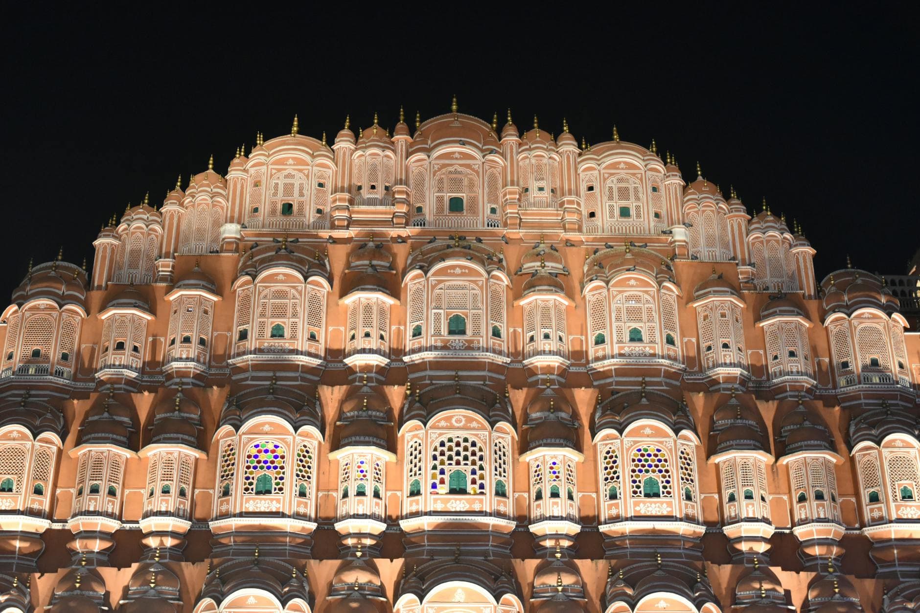 Golden Triangle Heritage Tour - 6 Days holiday gallery photo 5