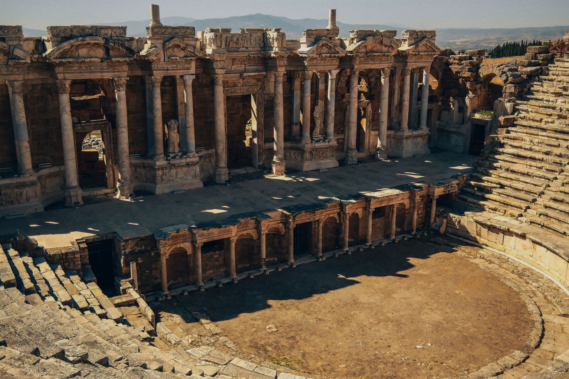 Istanbul, Antalya & Pamukkale Escape - 7 Days holiday gallery photo 4