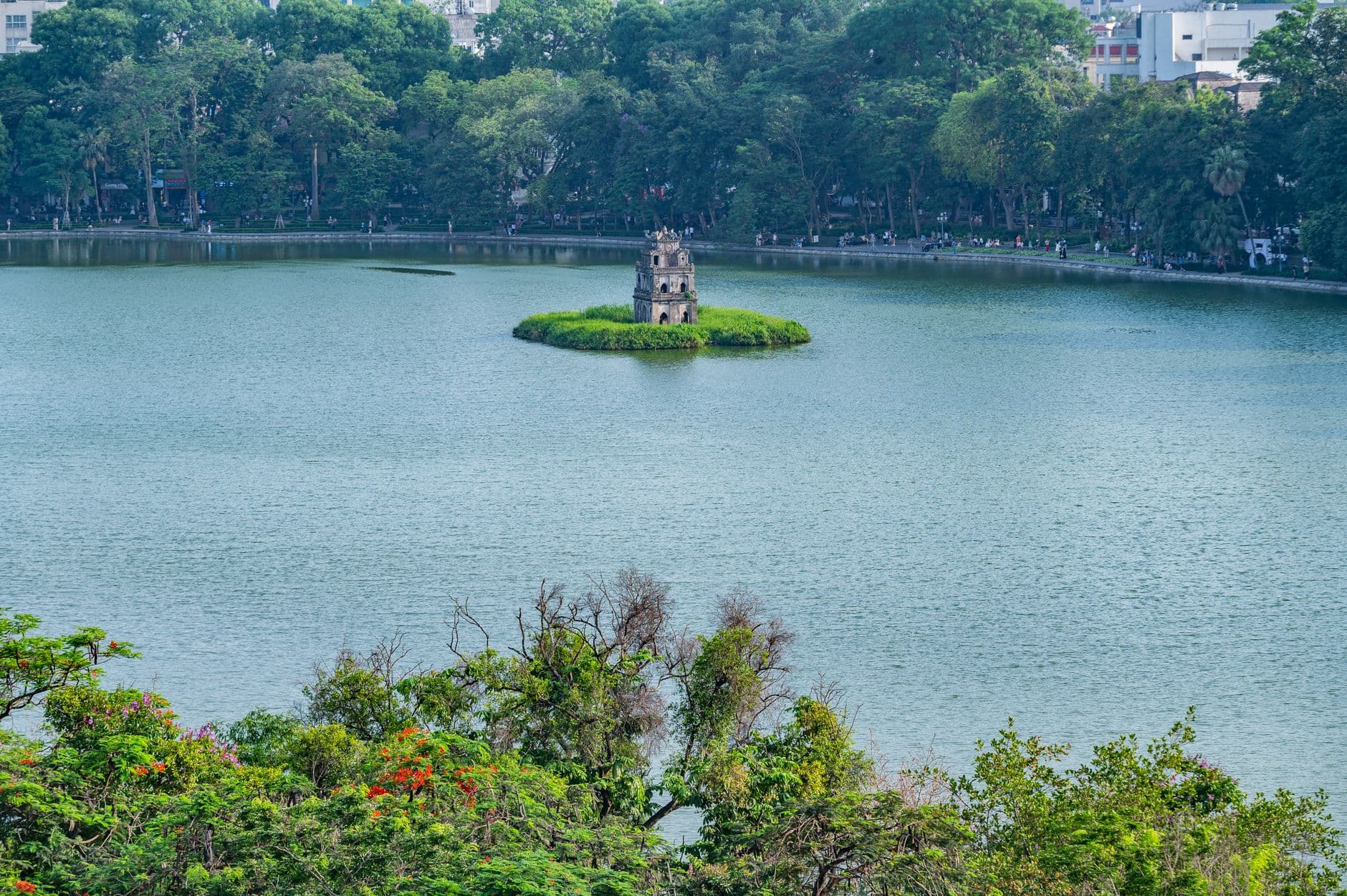 Hanoi & Ha Long Bay Explorer - 5 Days holiday gallery photo 2
