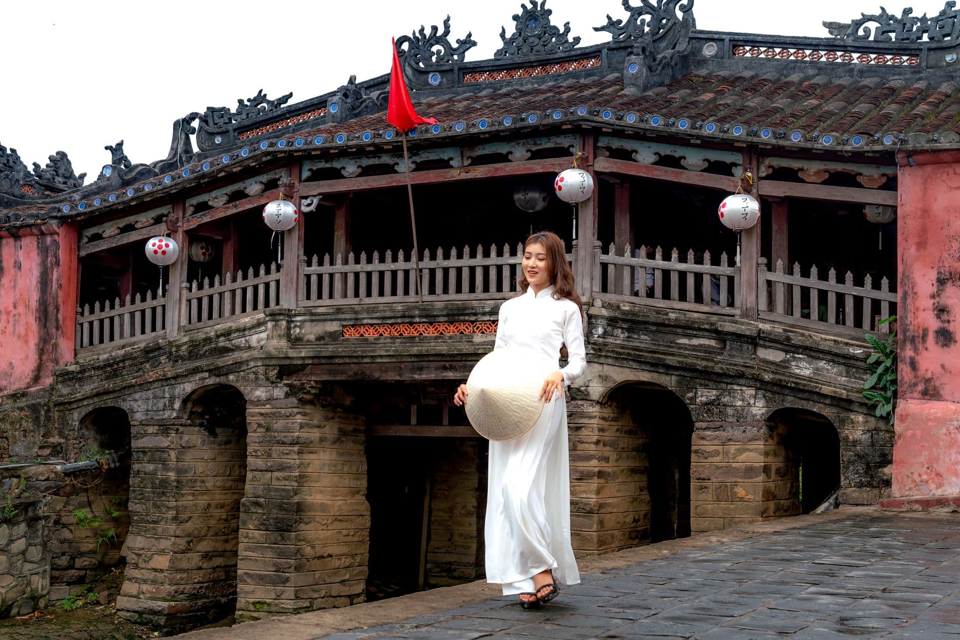 Da Nang, Hoi An & Ba Na Hills - 6 Days holiday gallery photo 5