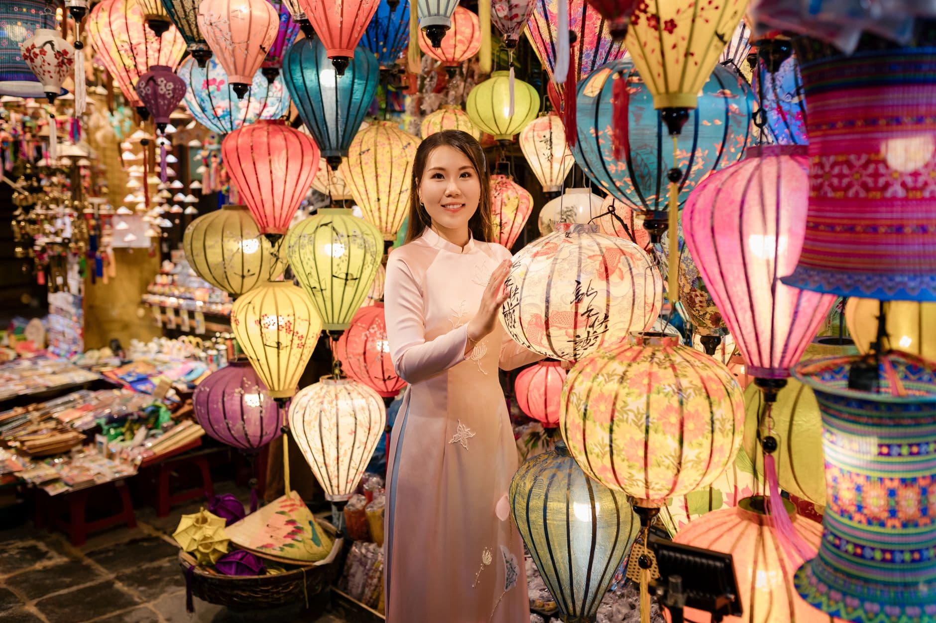 Da Nang, Hoi An & Ba Na Hills - 6 Days holiday gallery photo 3