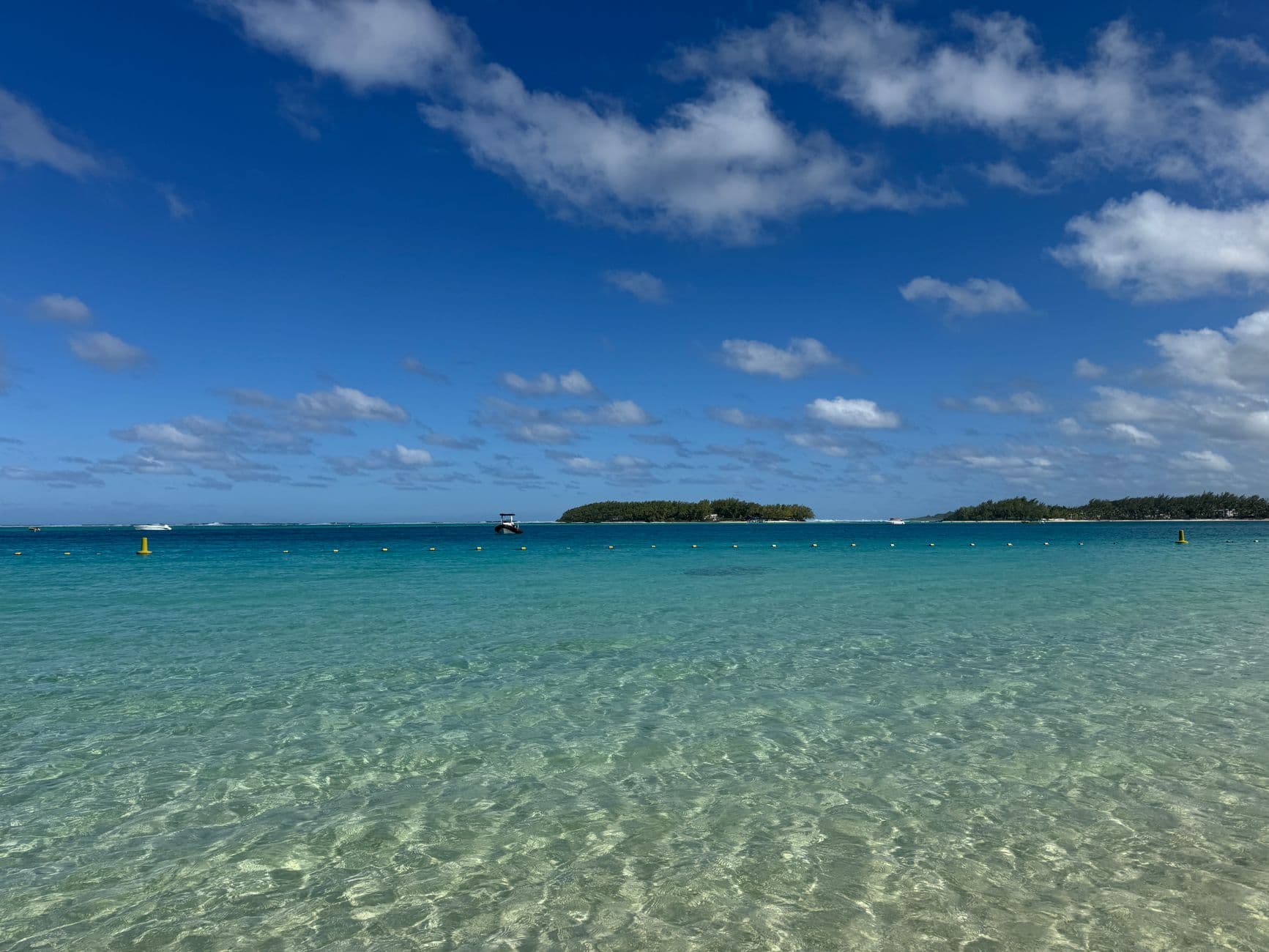 Mauritius Island Escape - 5 Days holiday gallery photo 1