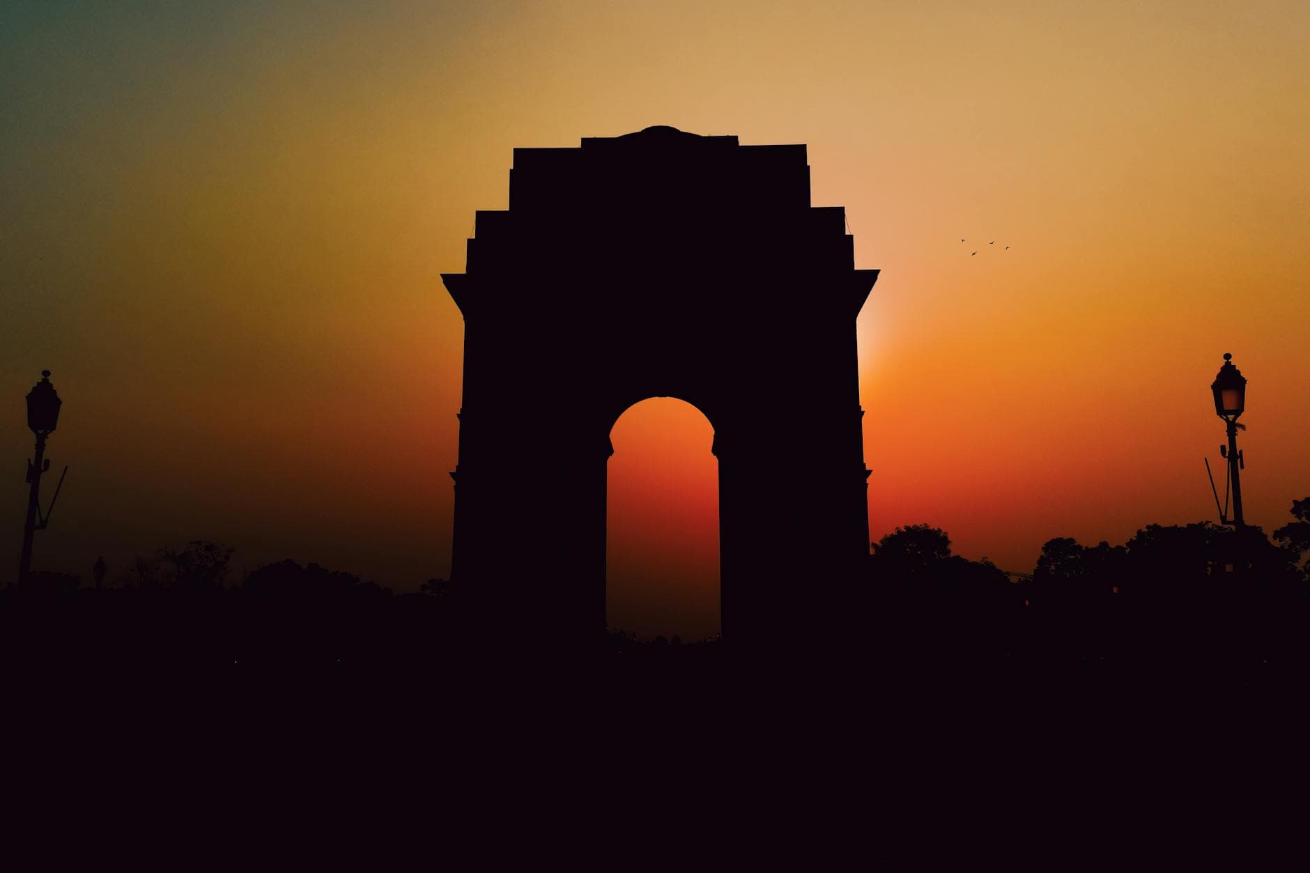 Golden Triangle Heritage Tour - 6 Days holiday gallery photo 1