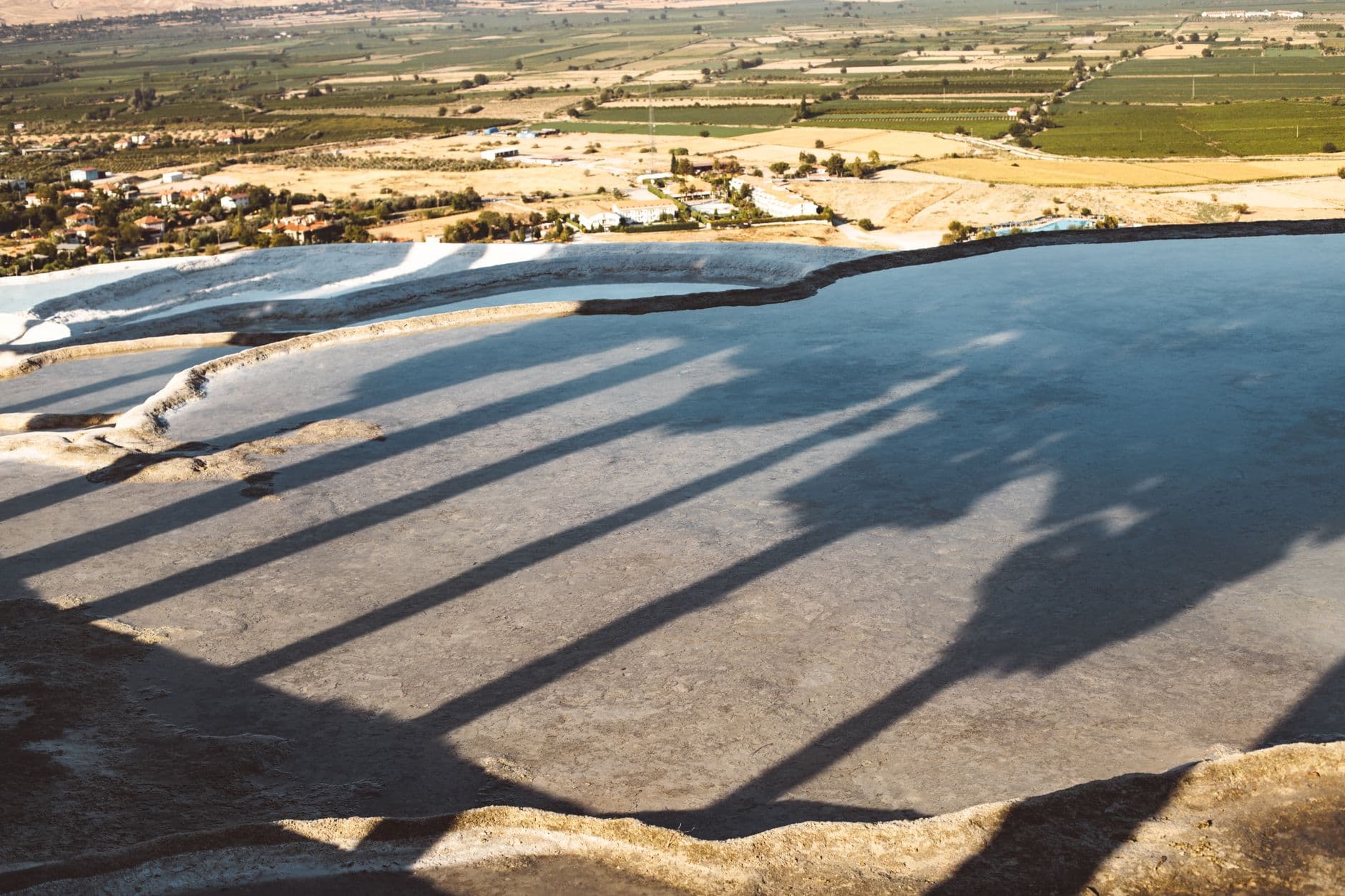 Istanbul, Antalya & Pamukkale Escape - 7 Days holiday package preview image