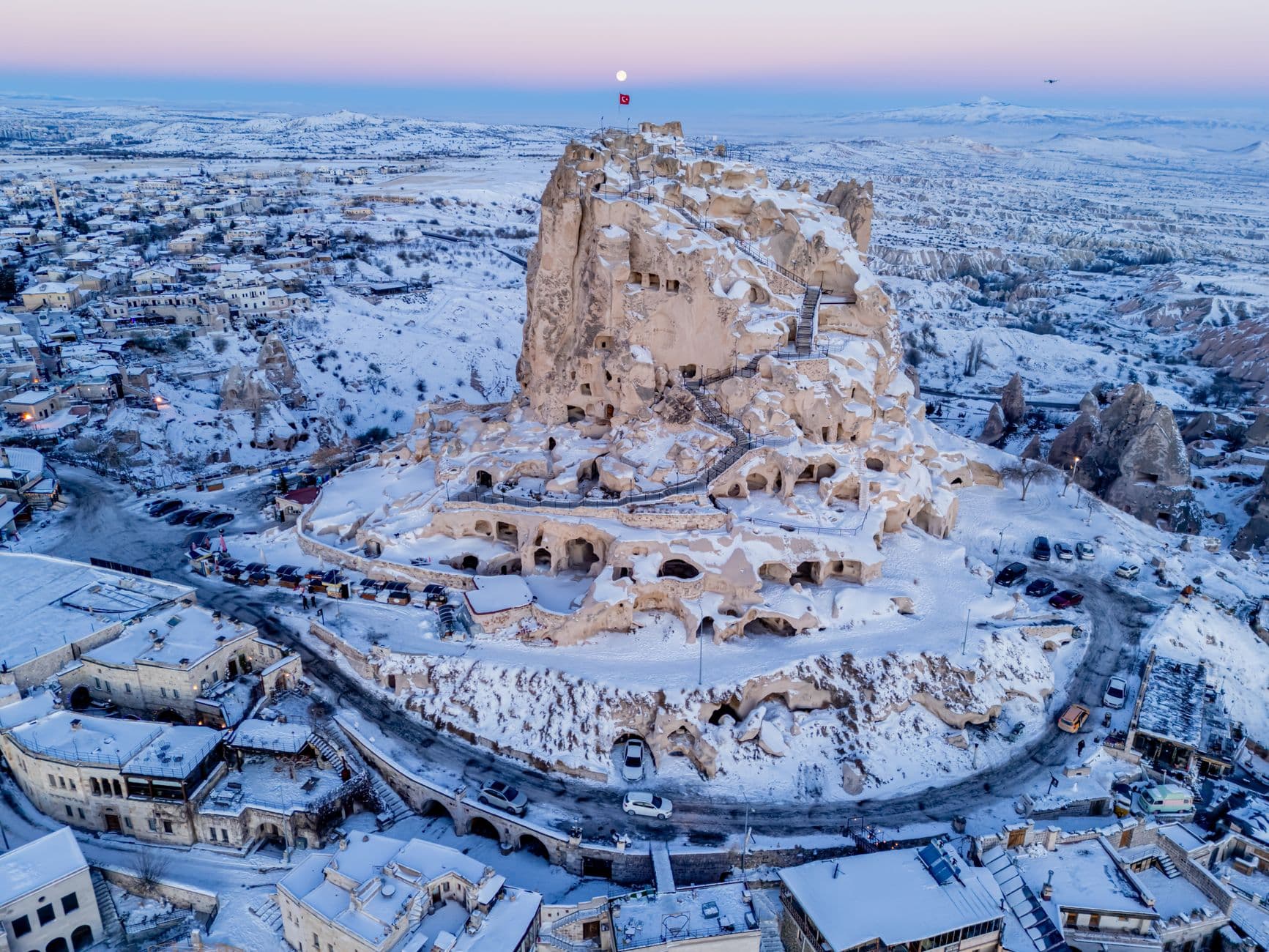Turkey destination preview image
