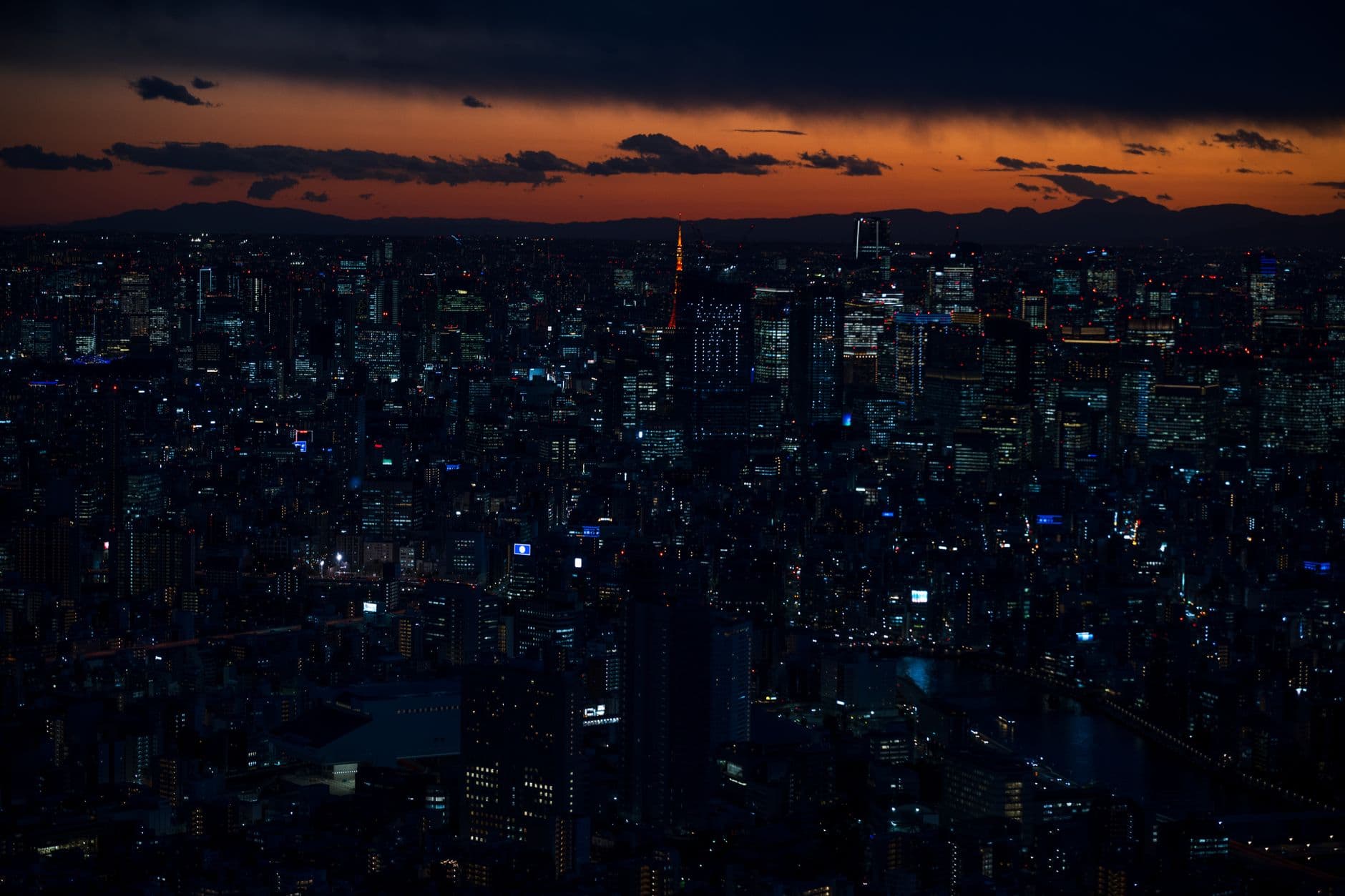 Japan destination preview image