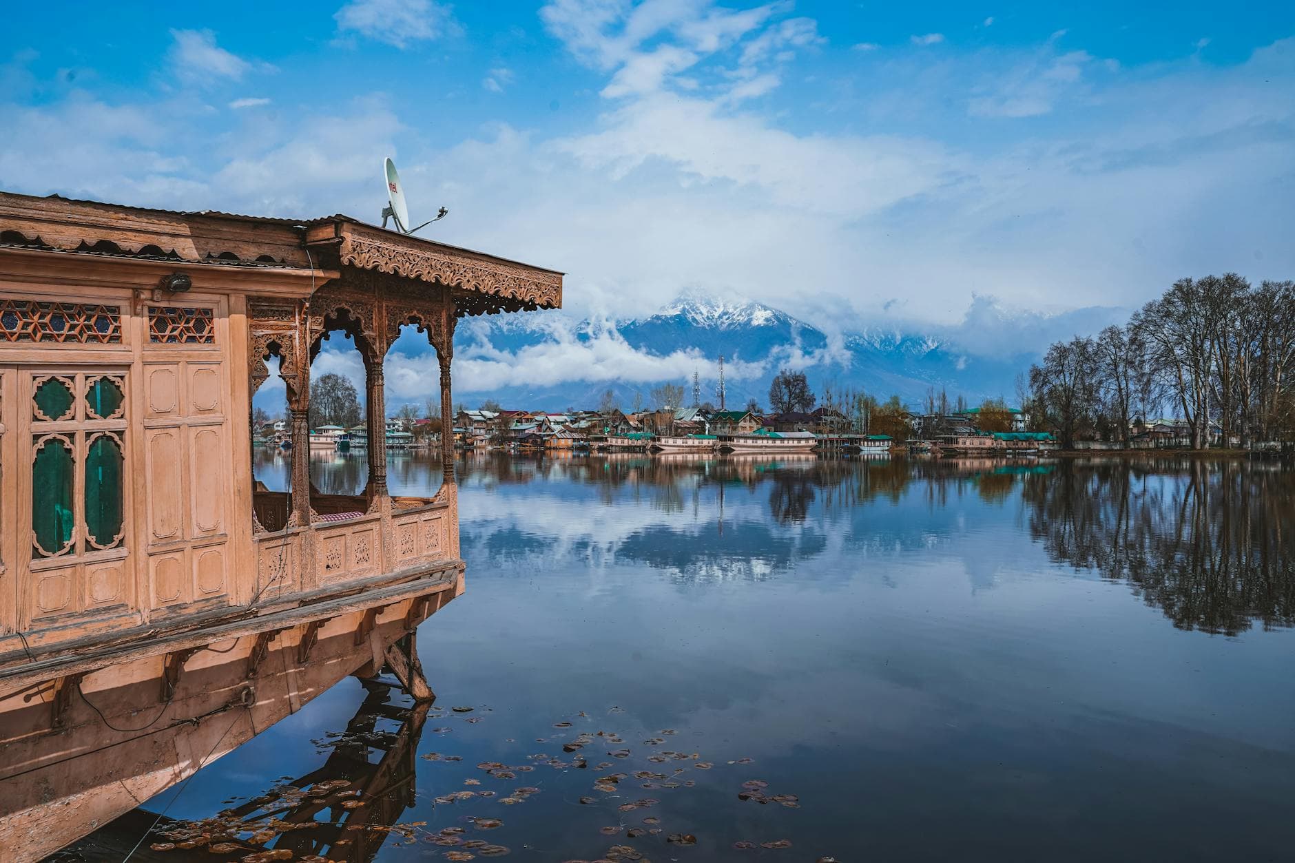 Kashmir Paradise Retreat - 6 Days holiday gallery photo 5