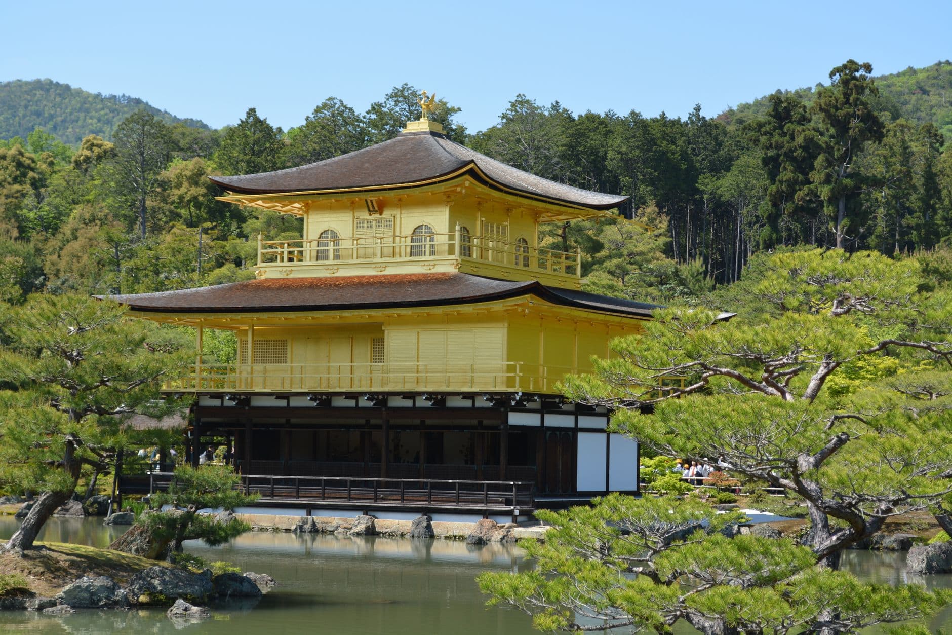 Kyoto & Osaka Cultural Discovery - 6 Days holiday gallery photo 3