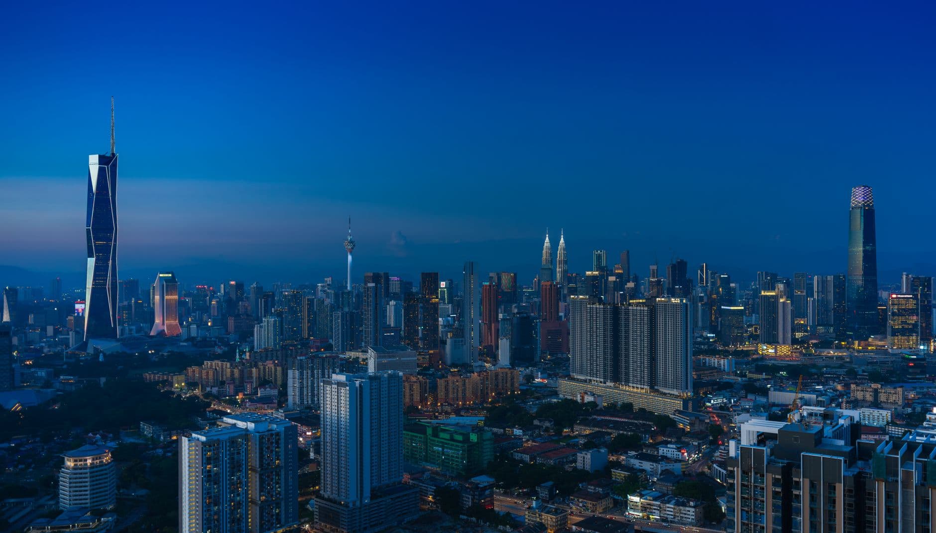 Kuala Lumpur & Genting Highlands Escape - 5 Days holiday gallery photo 5