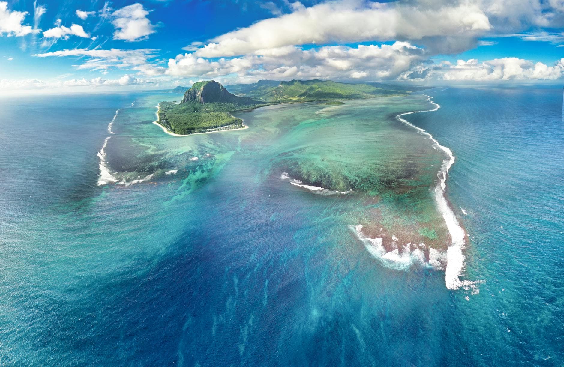 Mauritius Luxury Honeymoon Retreat - 6 Days holiday gallery photo 4