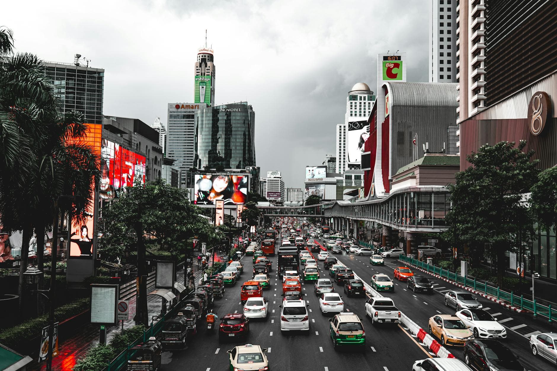 Bangkok & Pattaya Fun Escape - 5 Days holiday gallery photo 5