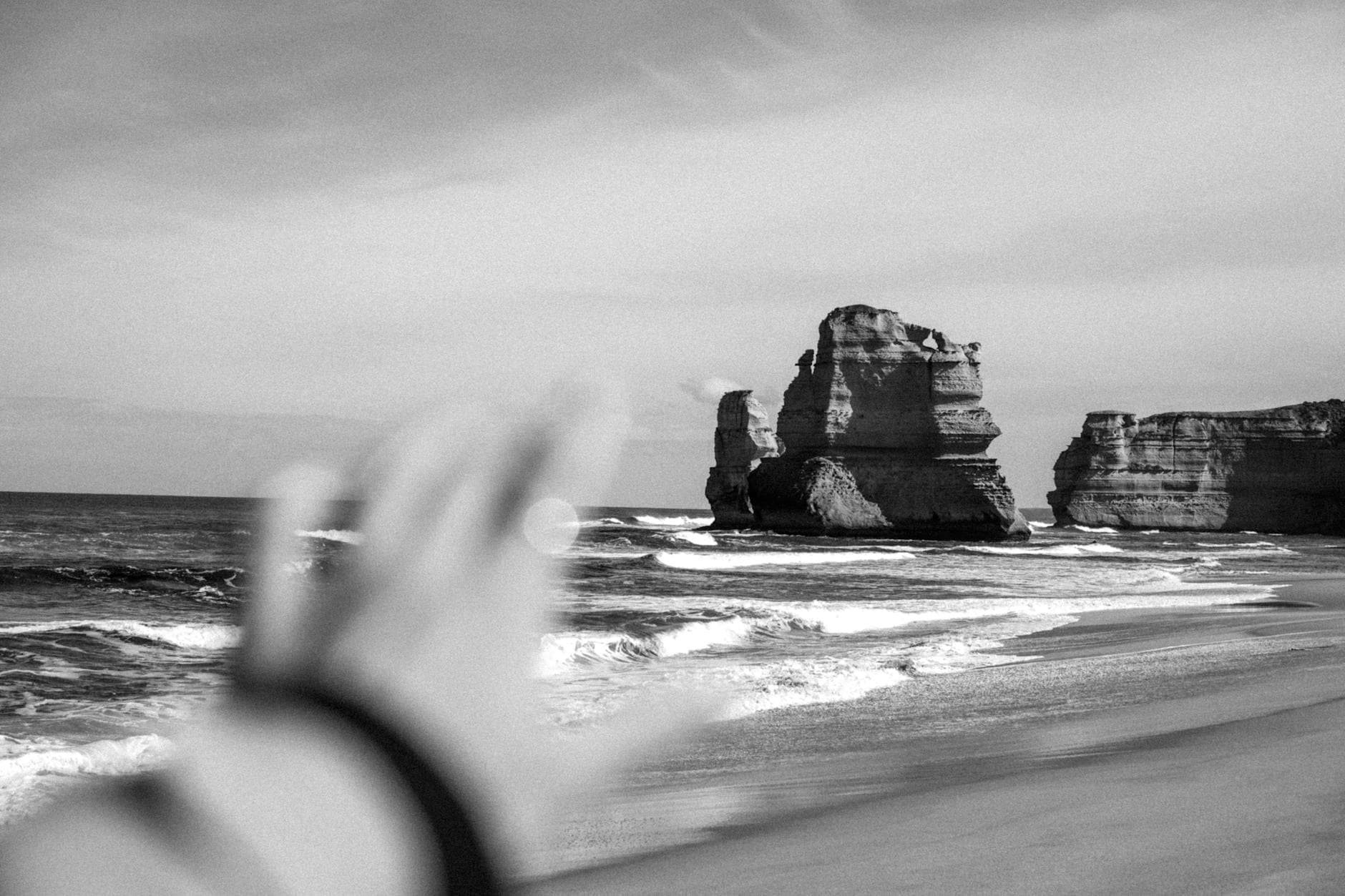 Melbourne & Great Ocean Road Experience - 6 Days holiday package cover image