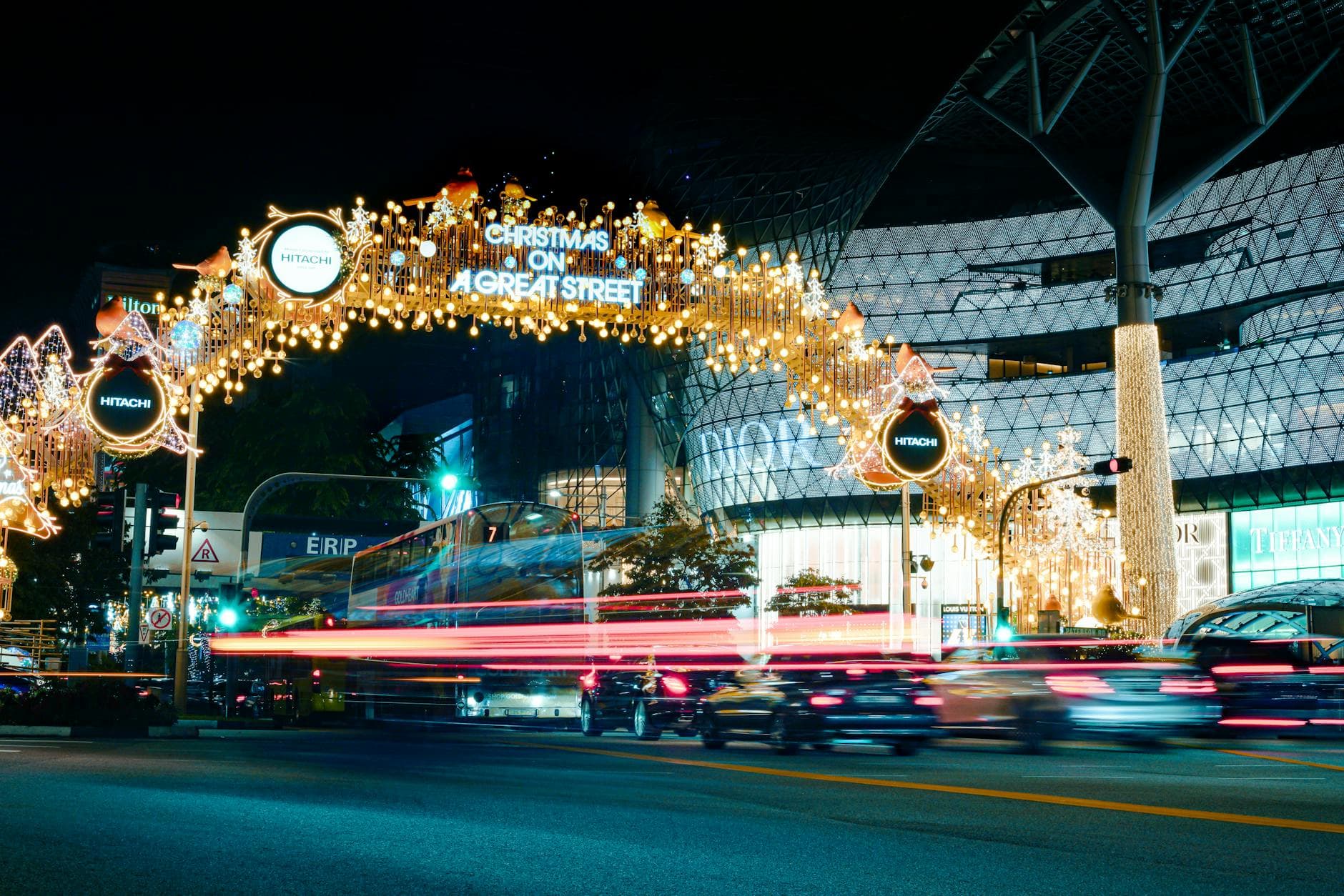 Singapore & Malaysia Twin City Discovery - 6 Days holiday gallery photo 2