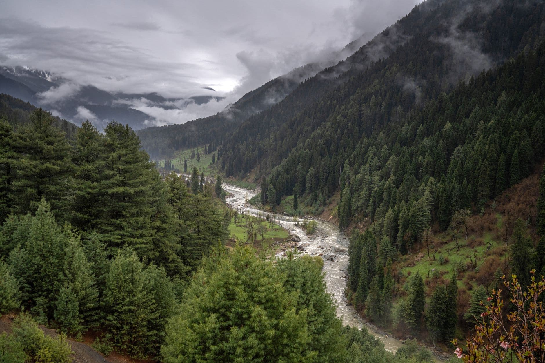 Kashmir Paradise Retreat - 6 Days holiday gallery photo 3