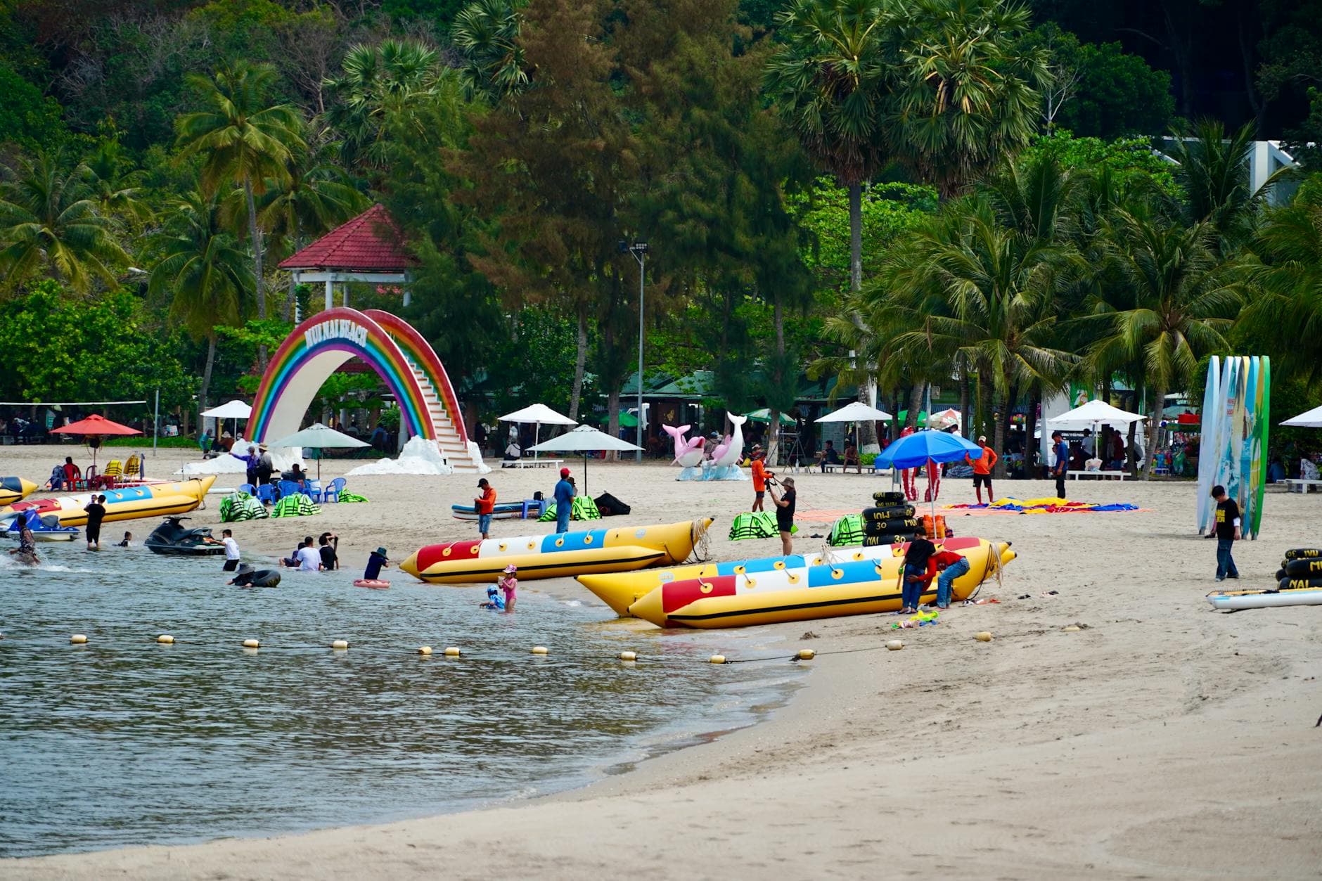 Bangkok & Pattaya Fun Escape - 5 Days holiday gallery photo 2