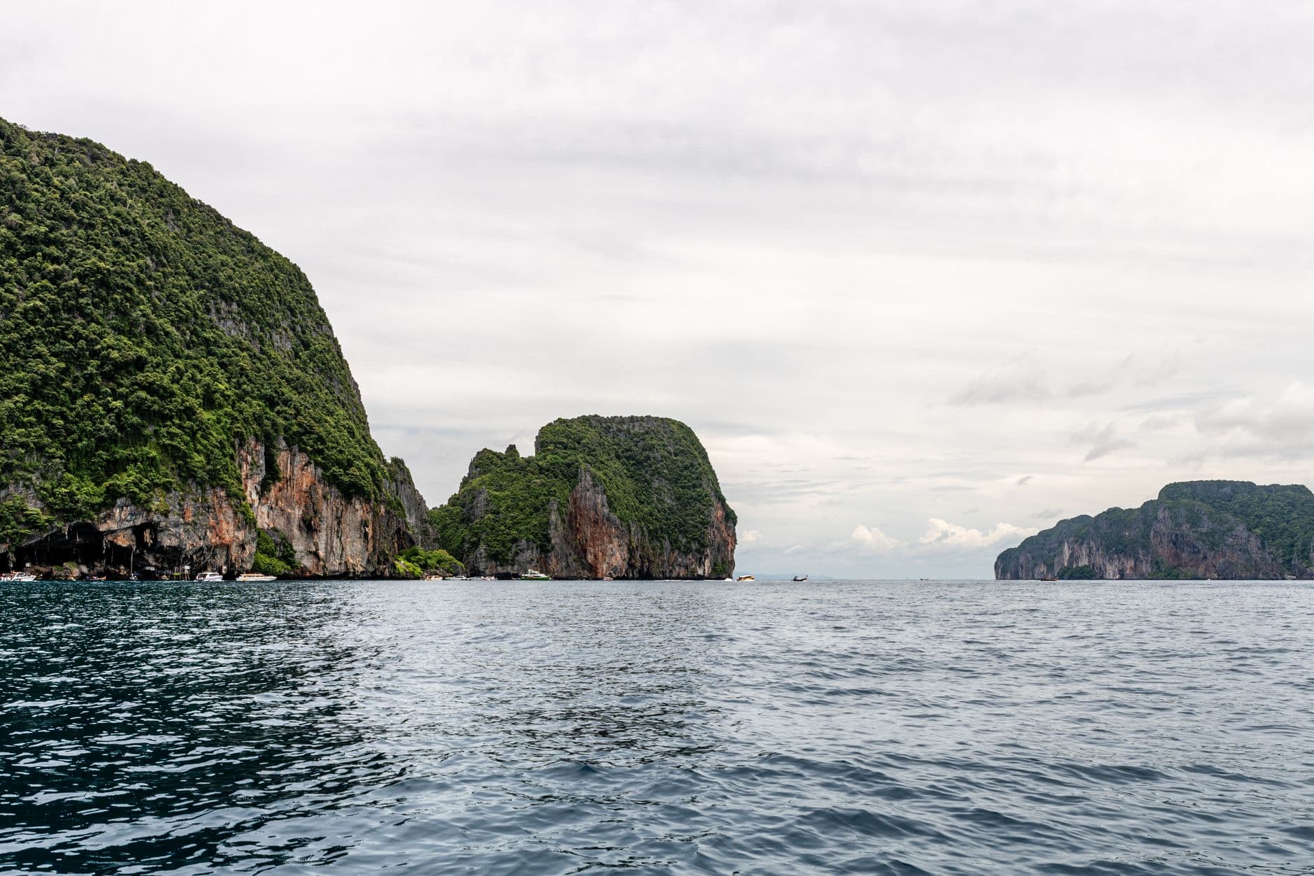 Phuket & Krabi Island Paradise - 6 Days holiday gallery photo 2