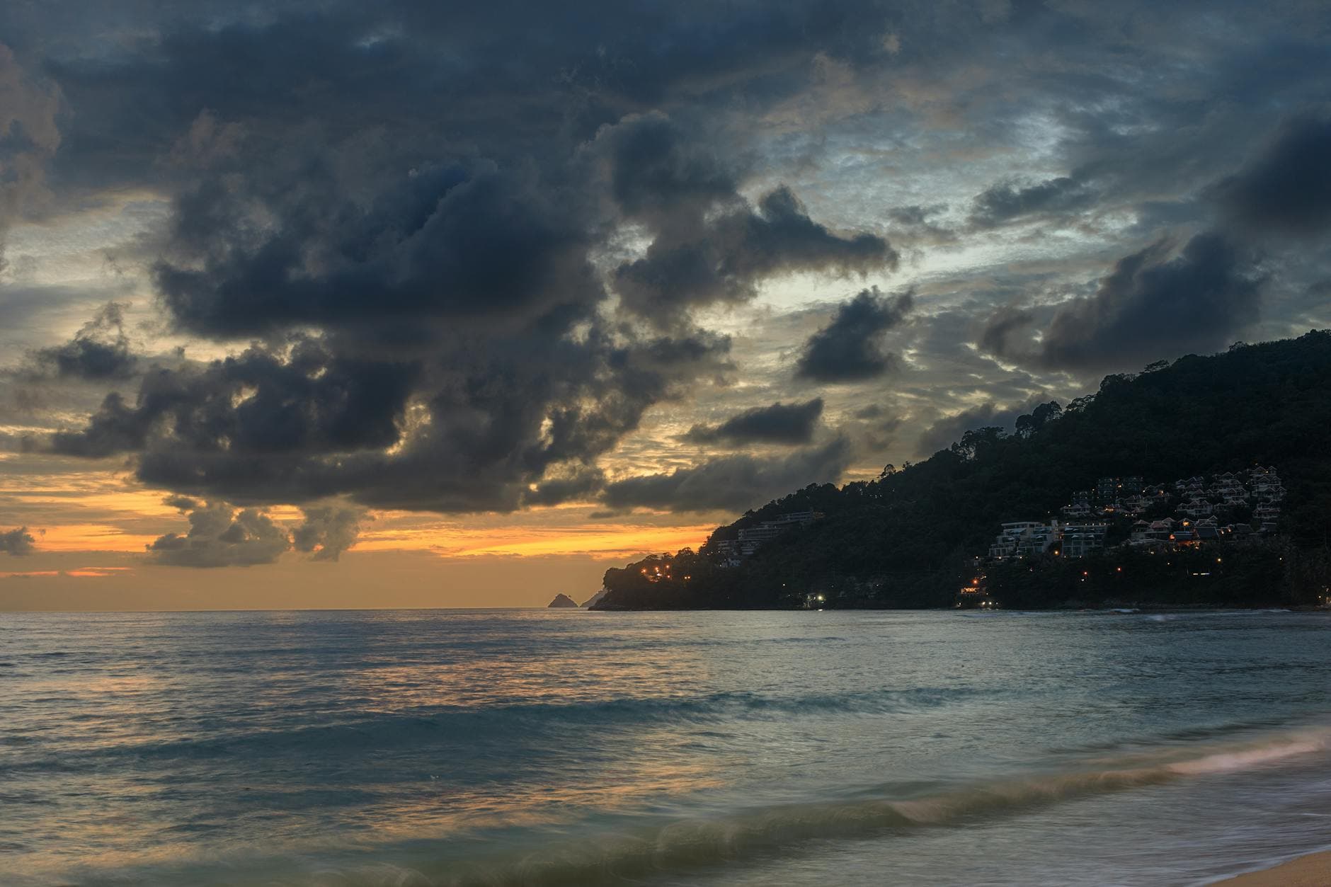 Phuket & Krabi Island Paradise - 6 Days holiday gallery photo 1