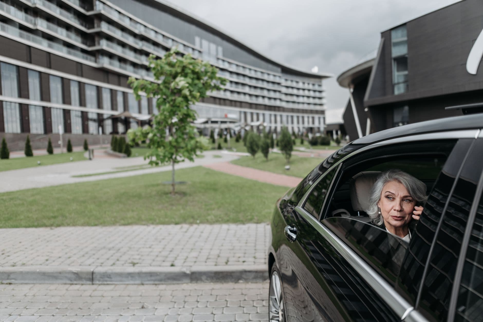 Private city rides for full-day sightseeing
