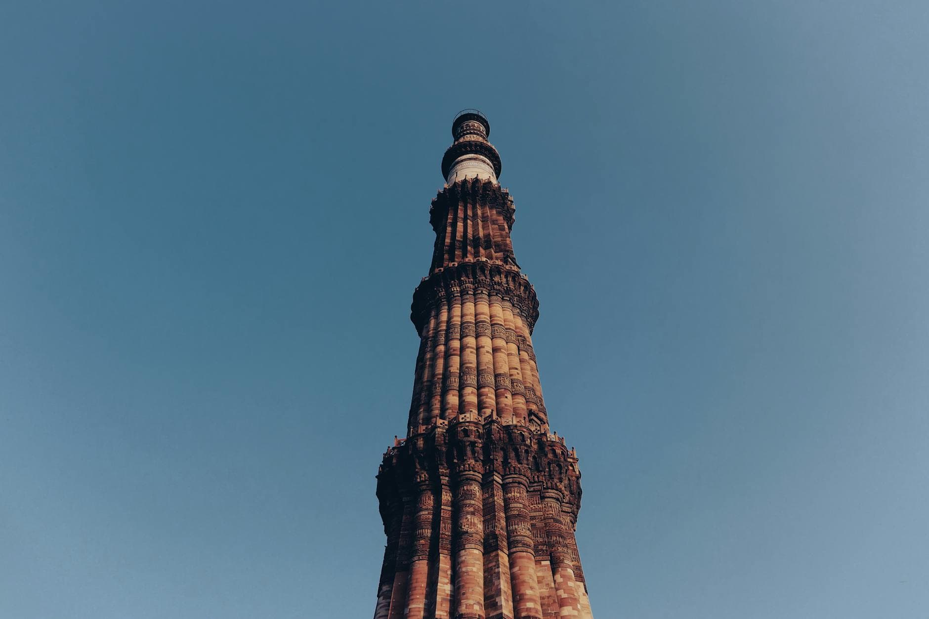 Golden Triangle Heritage Tour - 6 Days holiday gallery photo 2