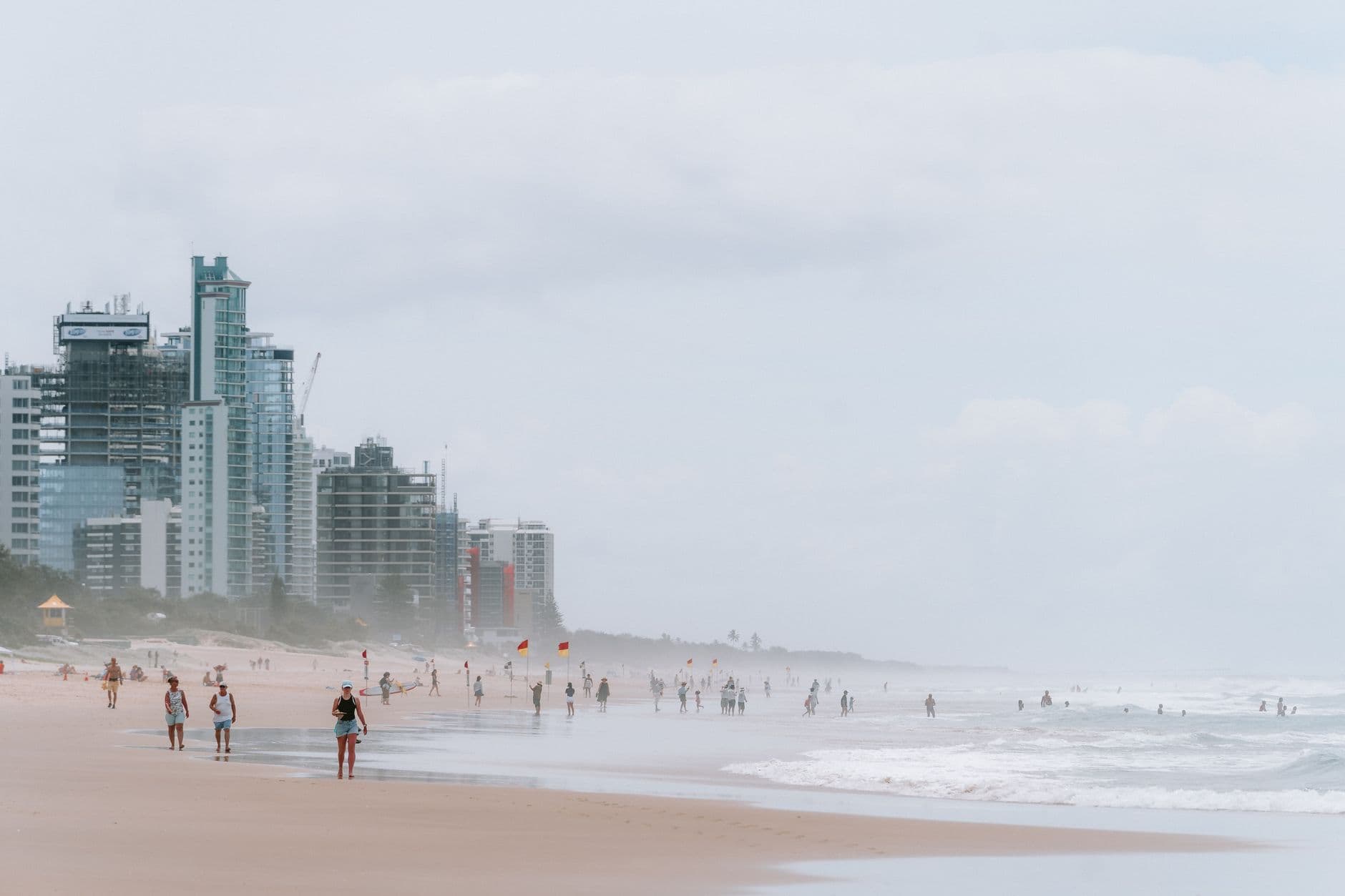 Sydney & Gold Coast Explorer - 6 Days holiday gallery photo 4