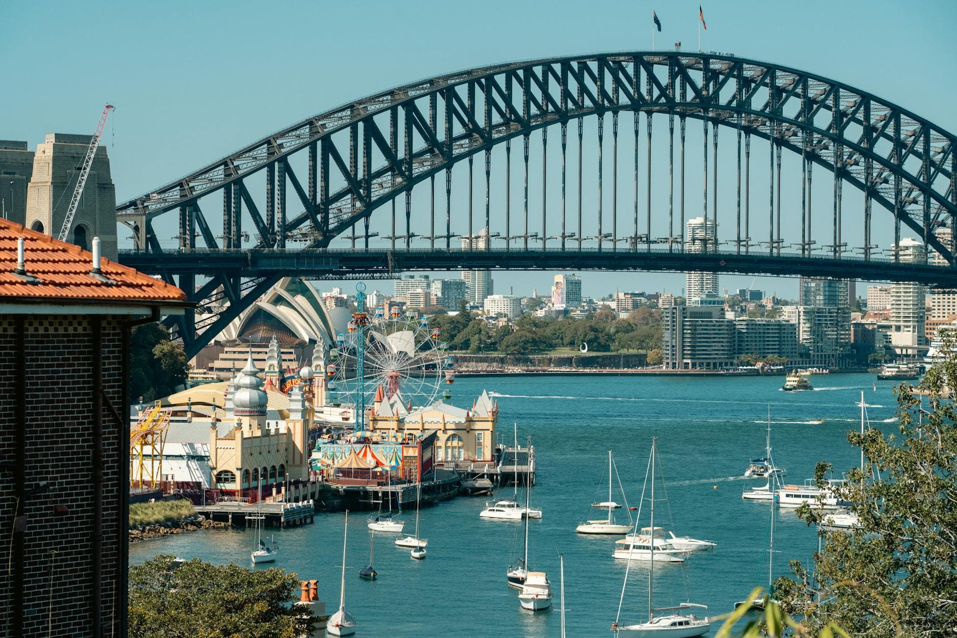 Sydney & Gold Coast Explorer - 6 Days holiday gallery photo 2