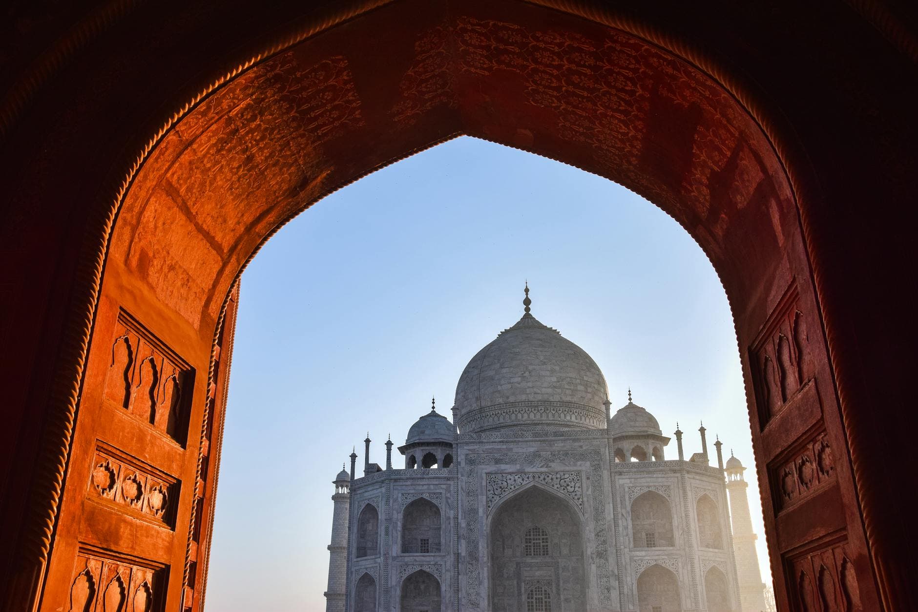 Golden Triangle Heritage Tour - 6 Days holiday gallery photo 3