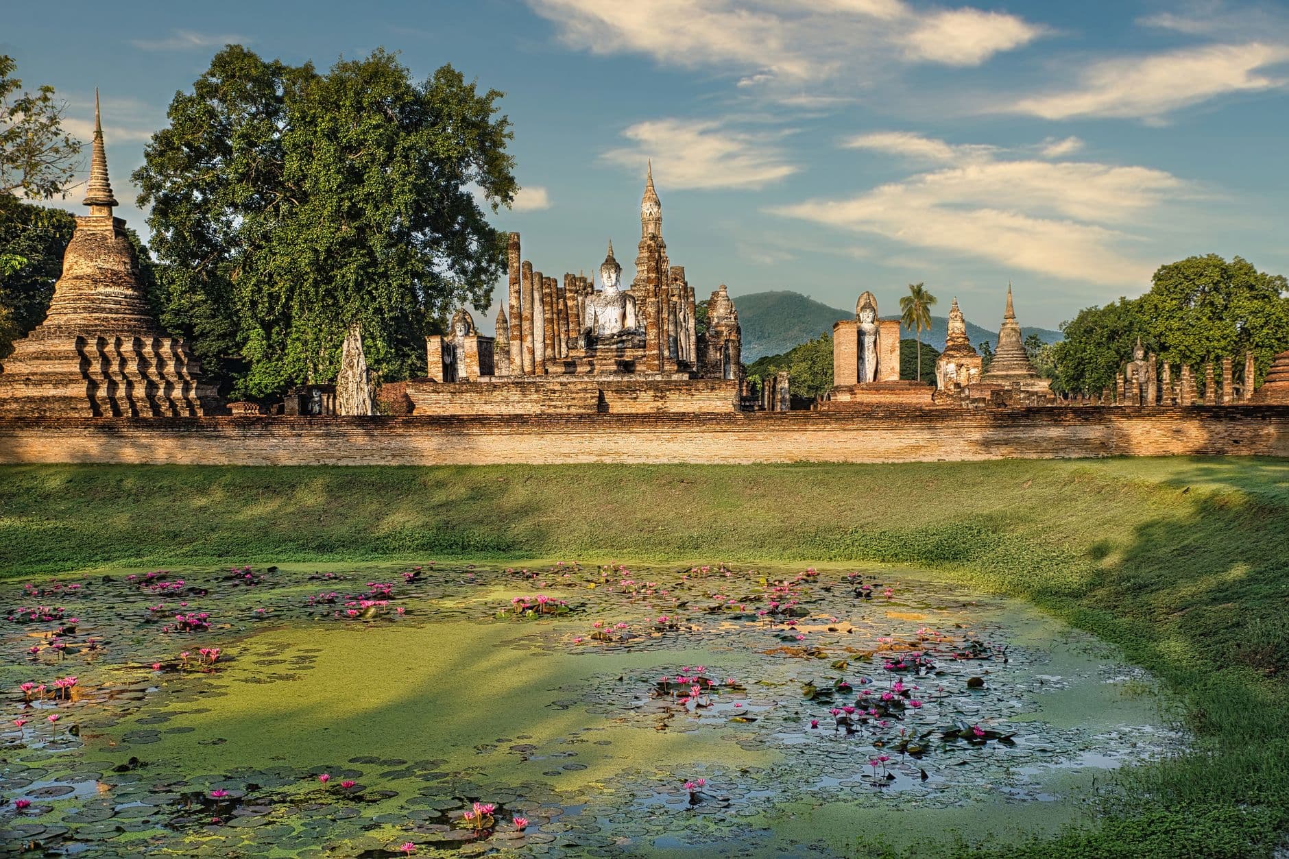Thailand visa guide card image