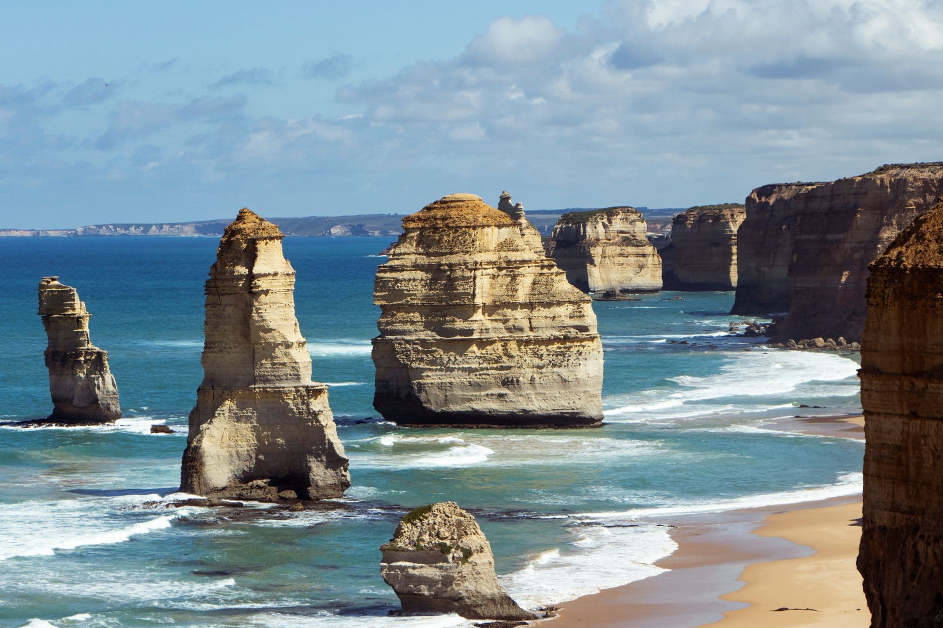 Melbourne & Great Ocean Road Experience - 6 Days holiday gallery photo 3
